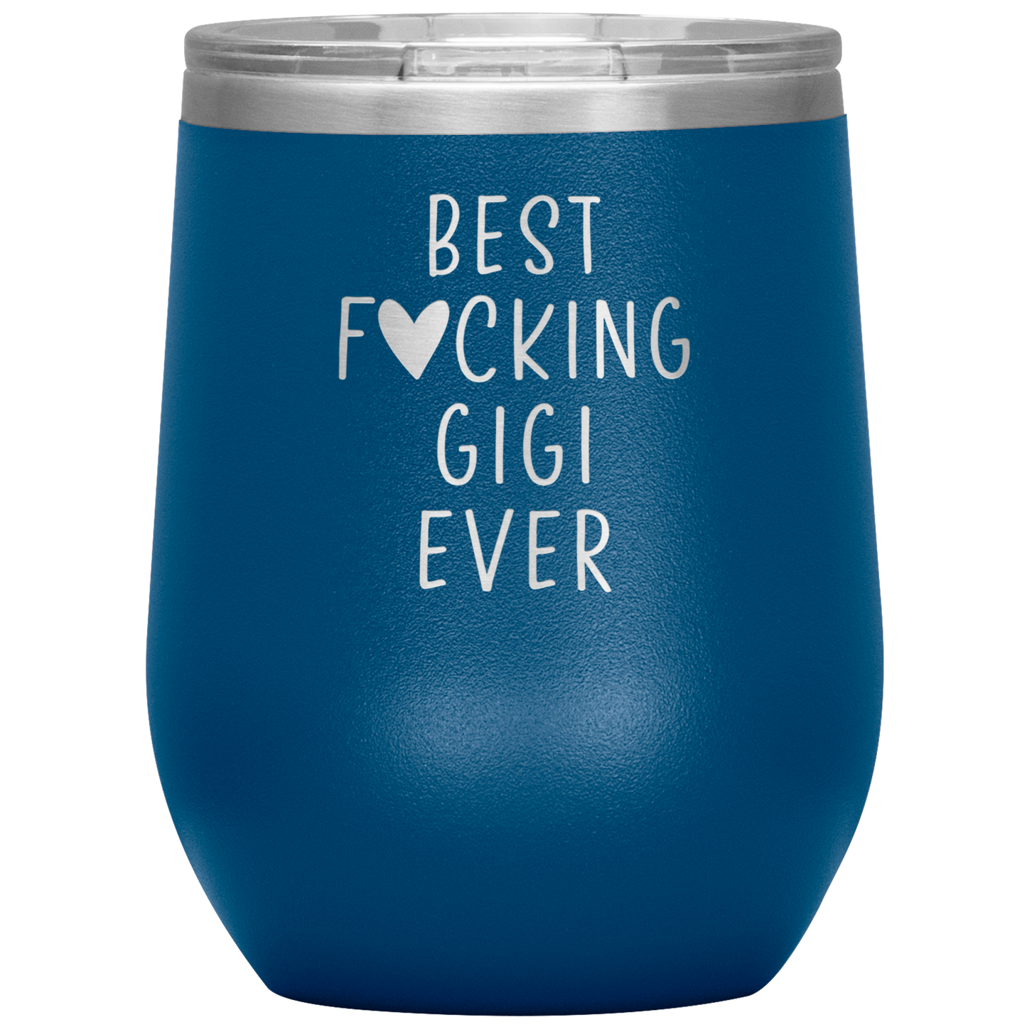 Gigi Tumbler, Gigi Gifts, Travel Wine Cup, Birthday Gifts for Men and Women