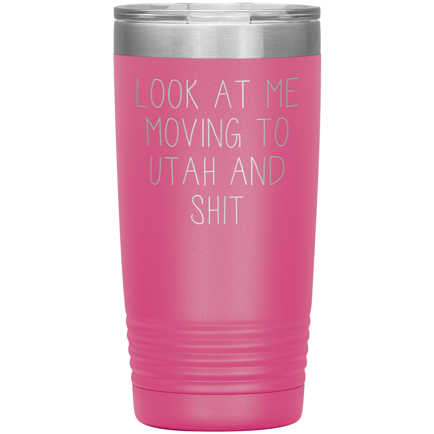 Moving to Utah Gifts, Moving to Utah Coffee Mug, Tumbler, Birthday Gifts for Men and Women