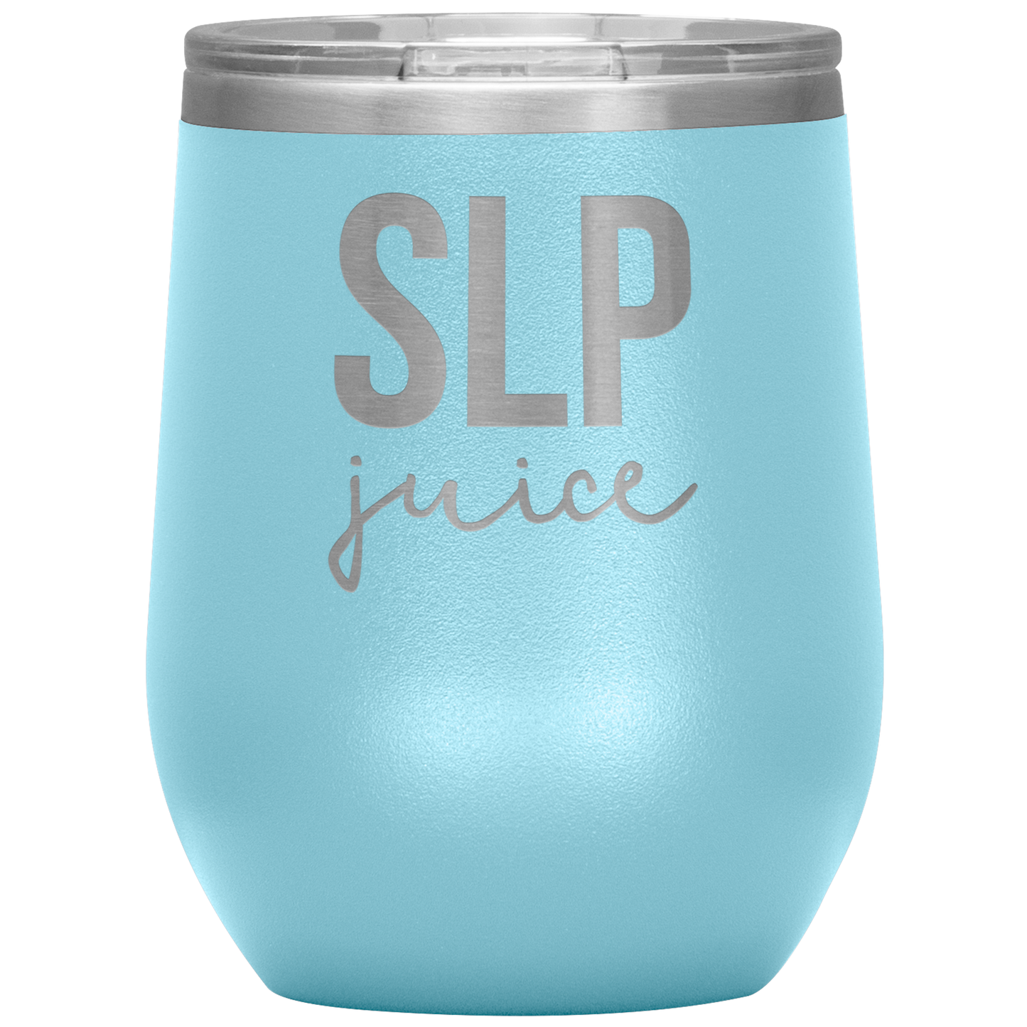 SLP Tumbler, SLP Gifts, Travel Wine Cup, Birthday Gifts for Men and Women