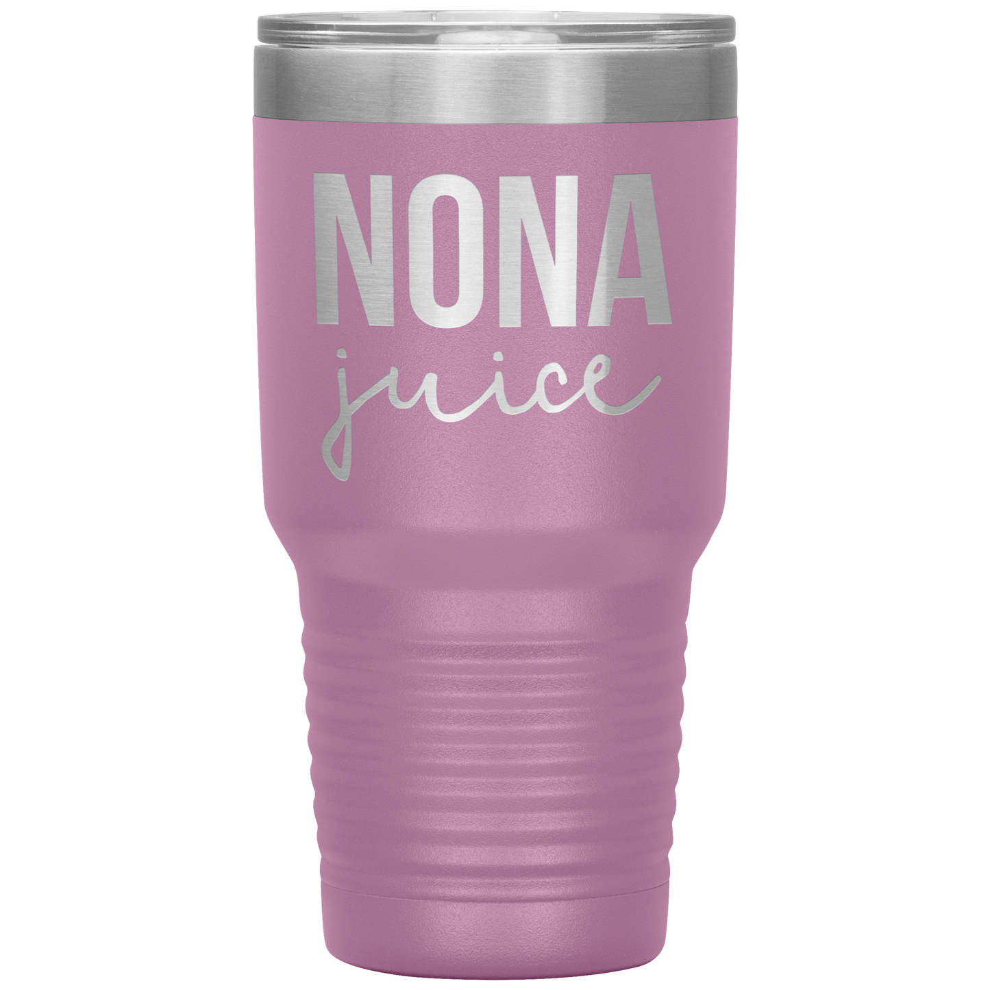 Nona Tumbler, Nona Gifts, Travel Coffee Mug, Birthday Gifts for Men and Women