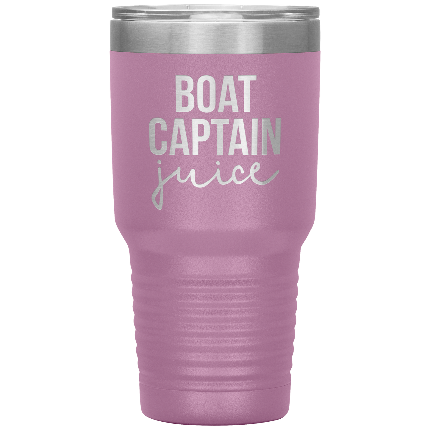 Boat Captain Tumbler, Boat Captain Gifts, Travel Coffee Mug, Birthday Gifts for Men and Women