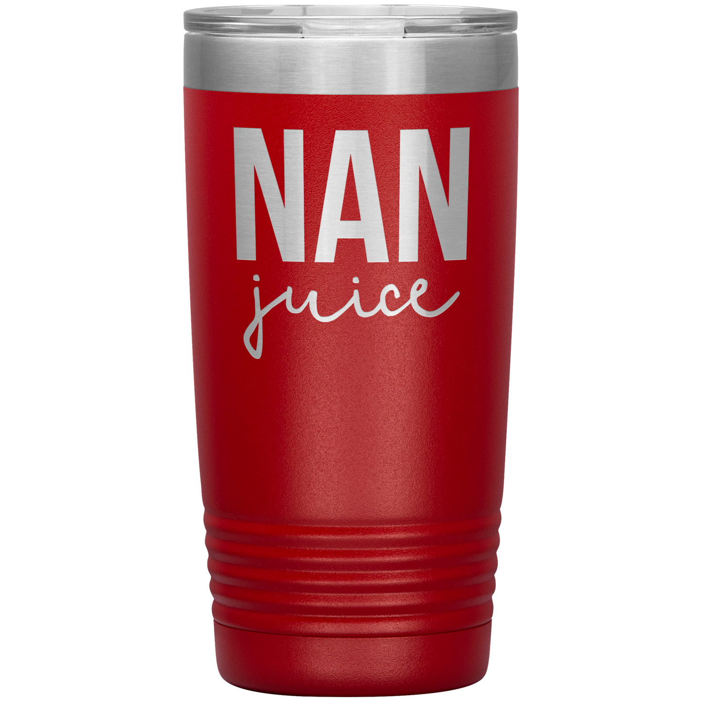 Nan Tumbler, Nan Gifts, Travel Coffee Mug, Birthday Gifts for Men and Women