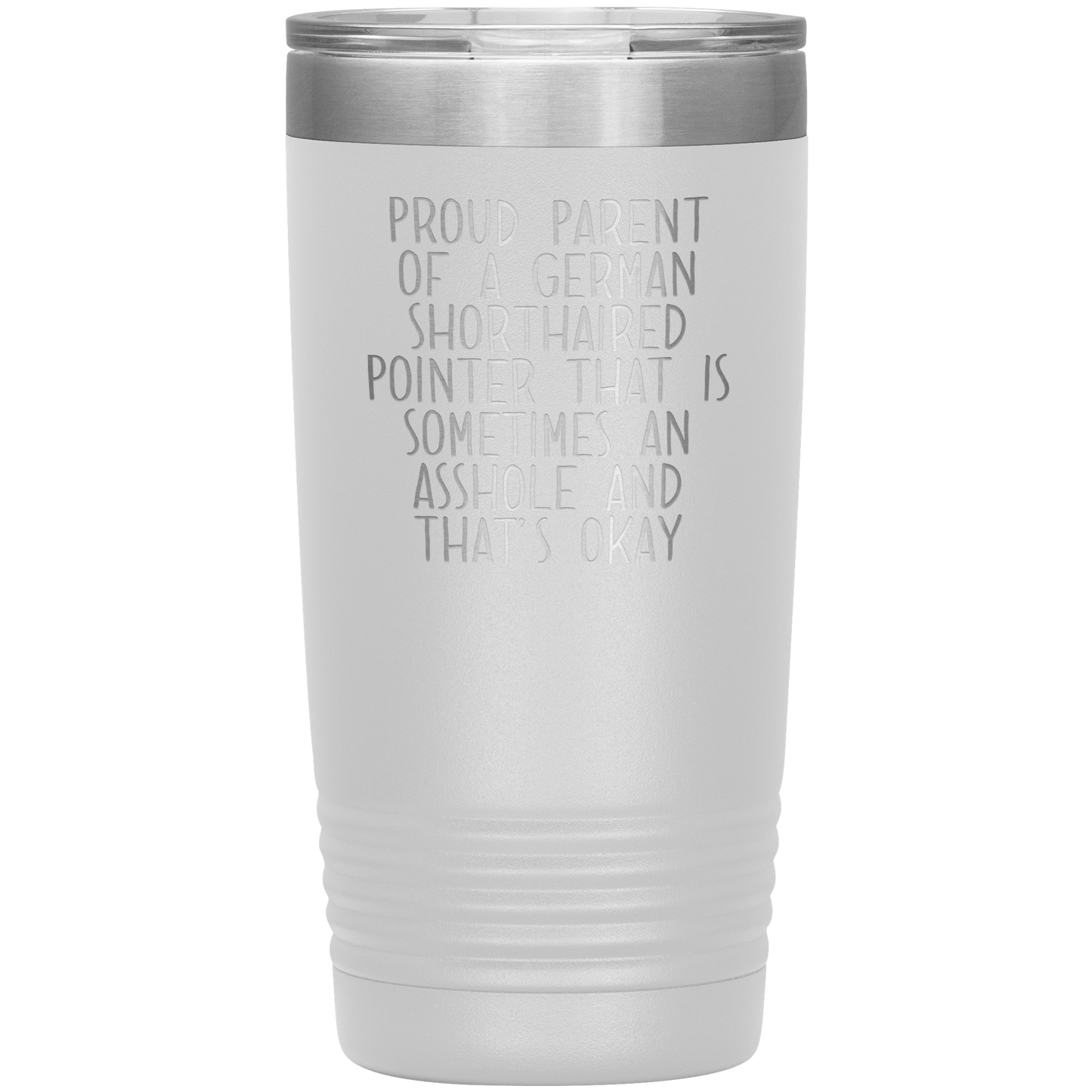 Germain Shorthaired Pointer Gifts, Germain Shorthaired Pointer Coffee Mug, Tumbler, Birthday Gifts for Men and Women