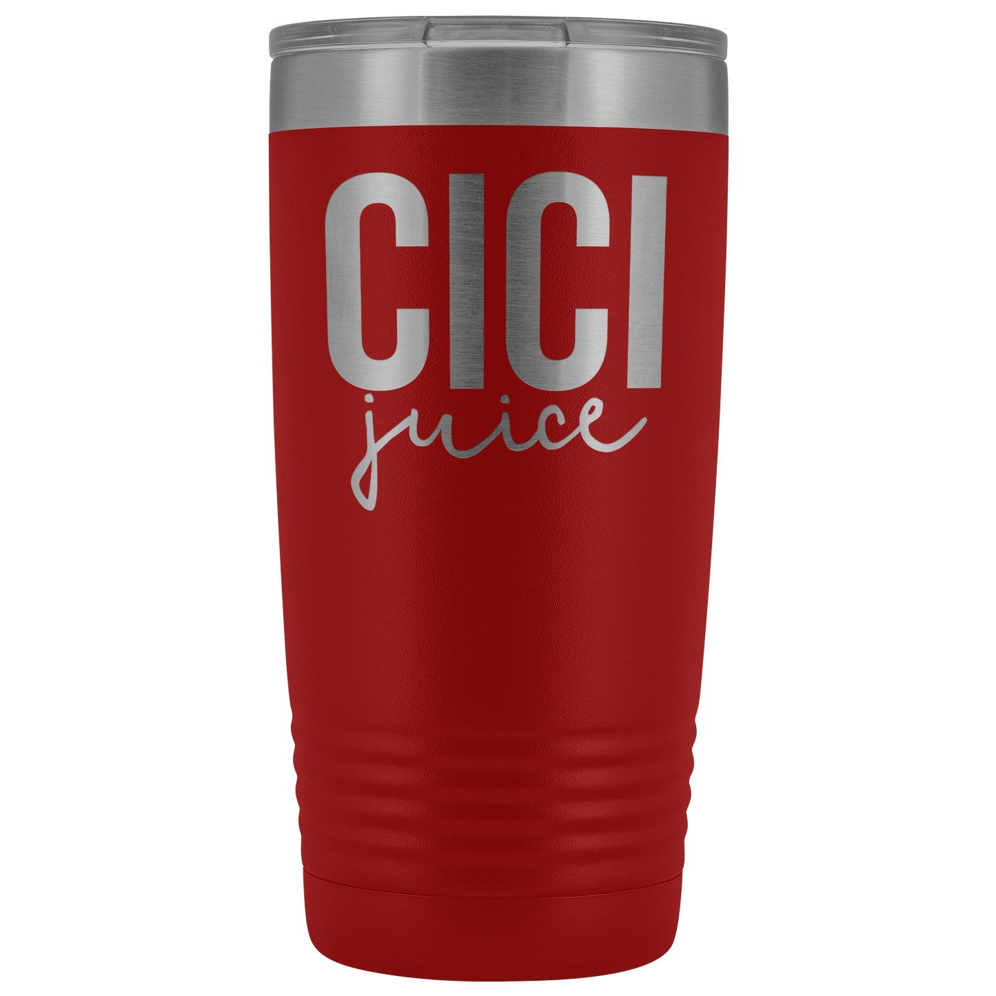 CiCi Gifts, CiCi Coffee Mug, CiCi Tumbler Cup, CiCi Birthday Gifts for Men and Women