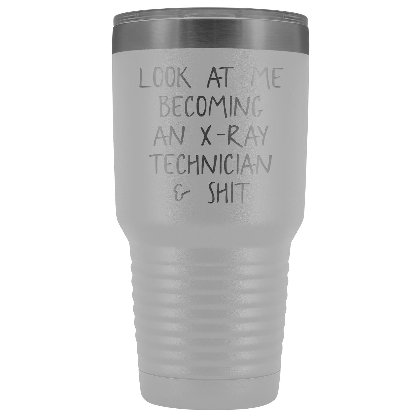 Xray Tech Doni Xray Tech Tumbler Xray Tech Mug