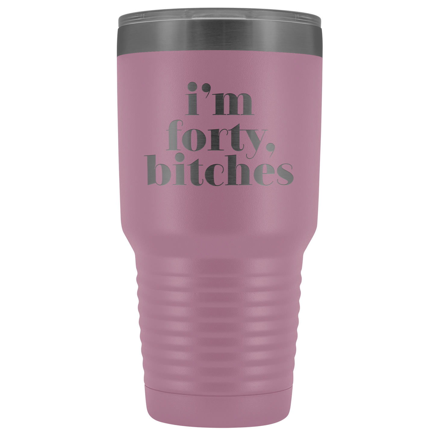 40TH BIRTHDAY GIFT 40 Years Old Tumbler Funny Forty Gift Tumbler Best Friend Cup Sister Birthday Gifts Brother Mugs