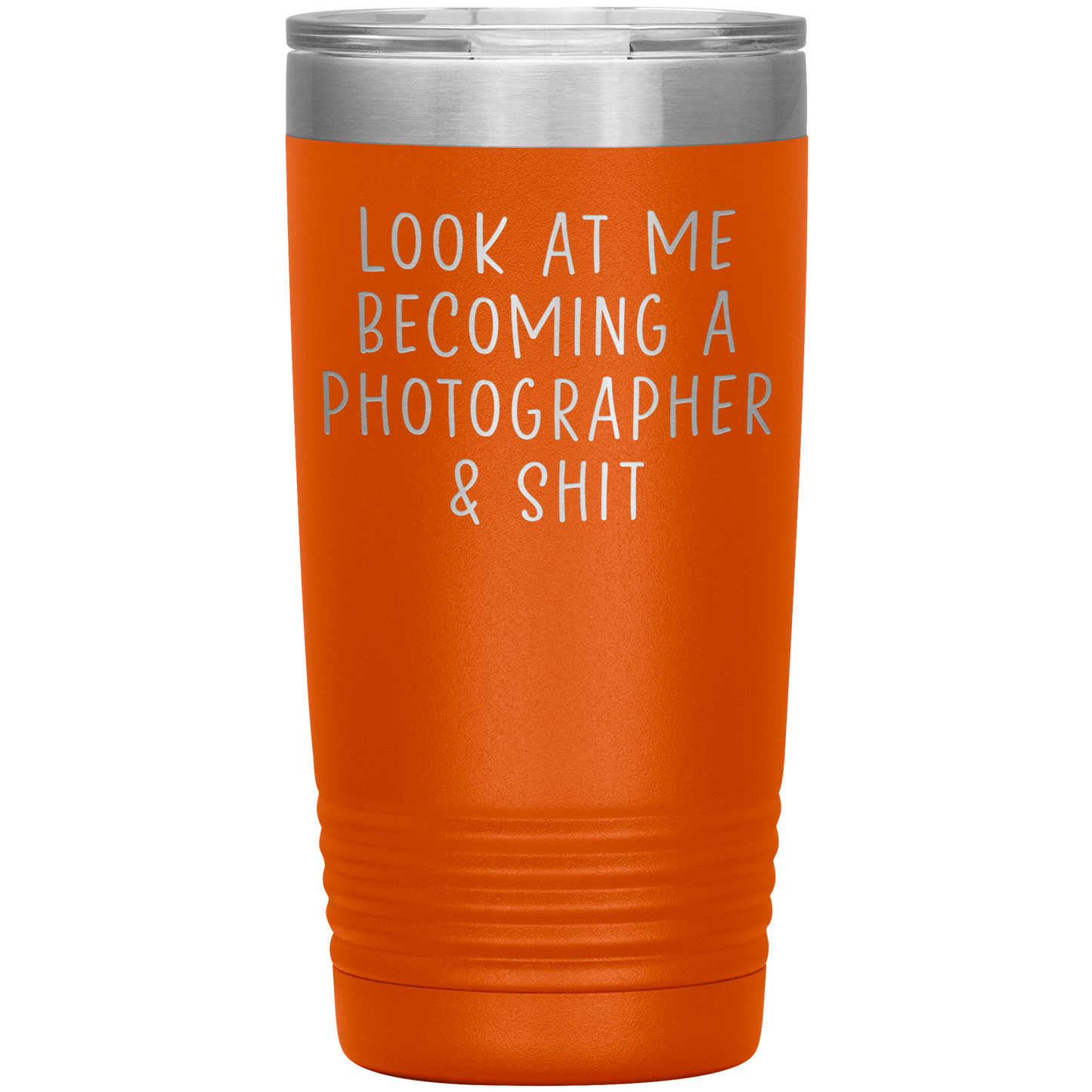 Photographe Gobelet, Photographe Cadeaux, Photographe Tasse de Café, des Cadeaux d'Anniversaire pour les Hommes et les Femmes