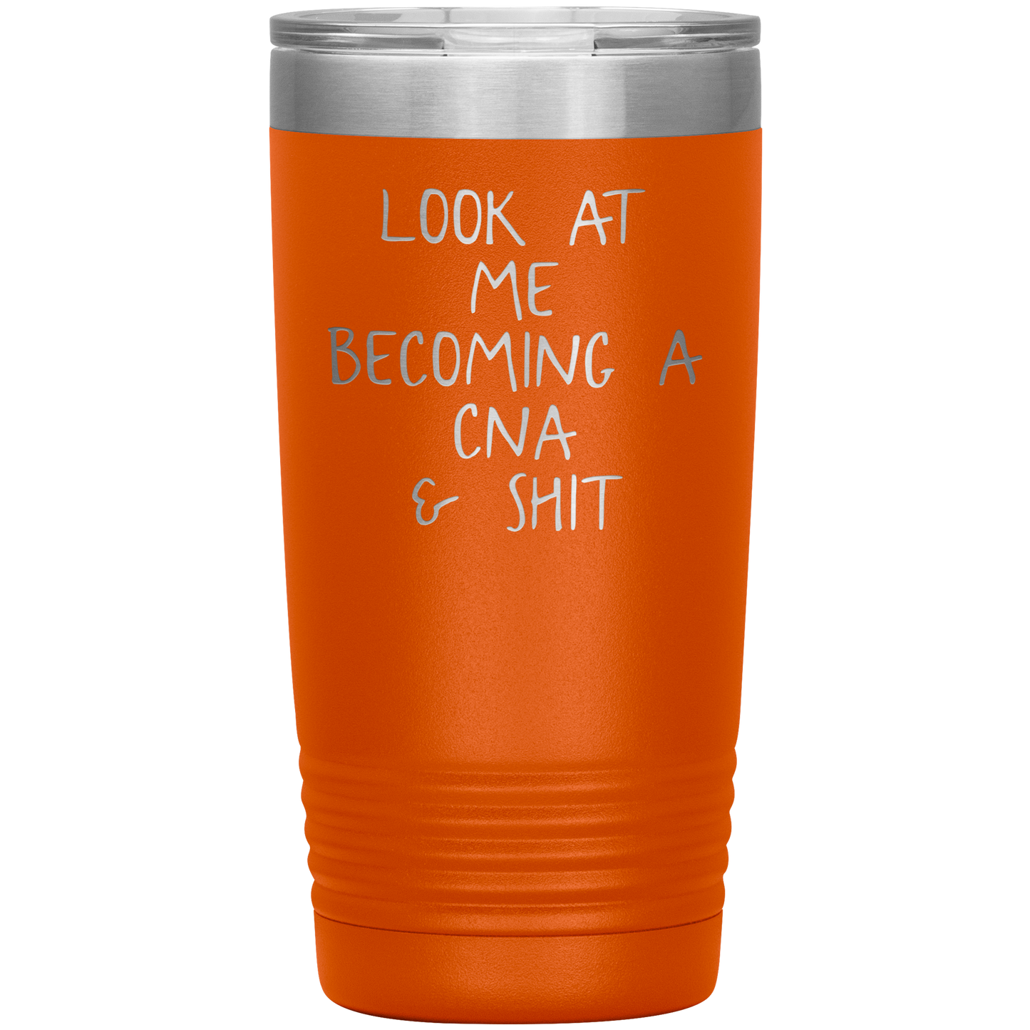 CNA Gifts, CNA Coffee Mug, CNA Tumbler, CNA Birthday Gifts for Men and Women