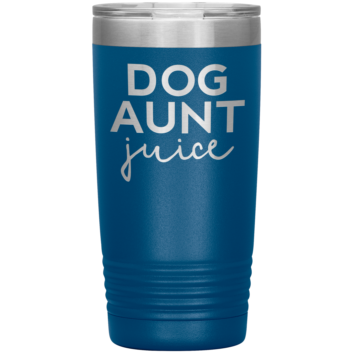 Dog Aunt Tumbler, Dog Aunt Gifts, Dog Aunt Coffee Mug, Birthday Gifts for Men and Women