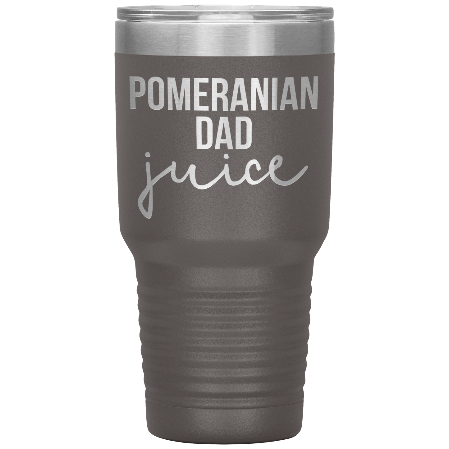 Poméranie Papa Gobelet, Poméranie Papa Cadeaux, Voyages Tasse de Café, des Cadeaux d'Anniversaire pour les Hommes et les Femmes