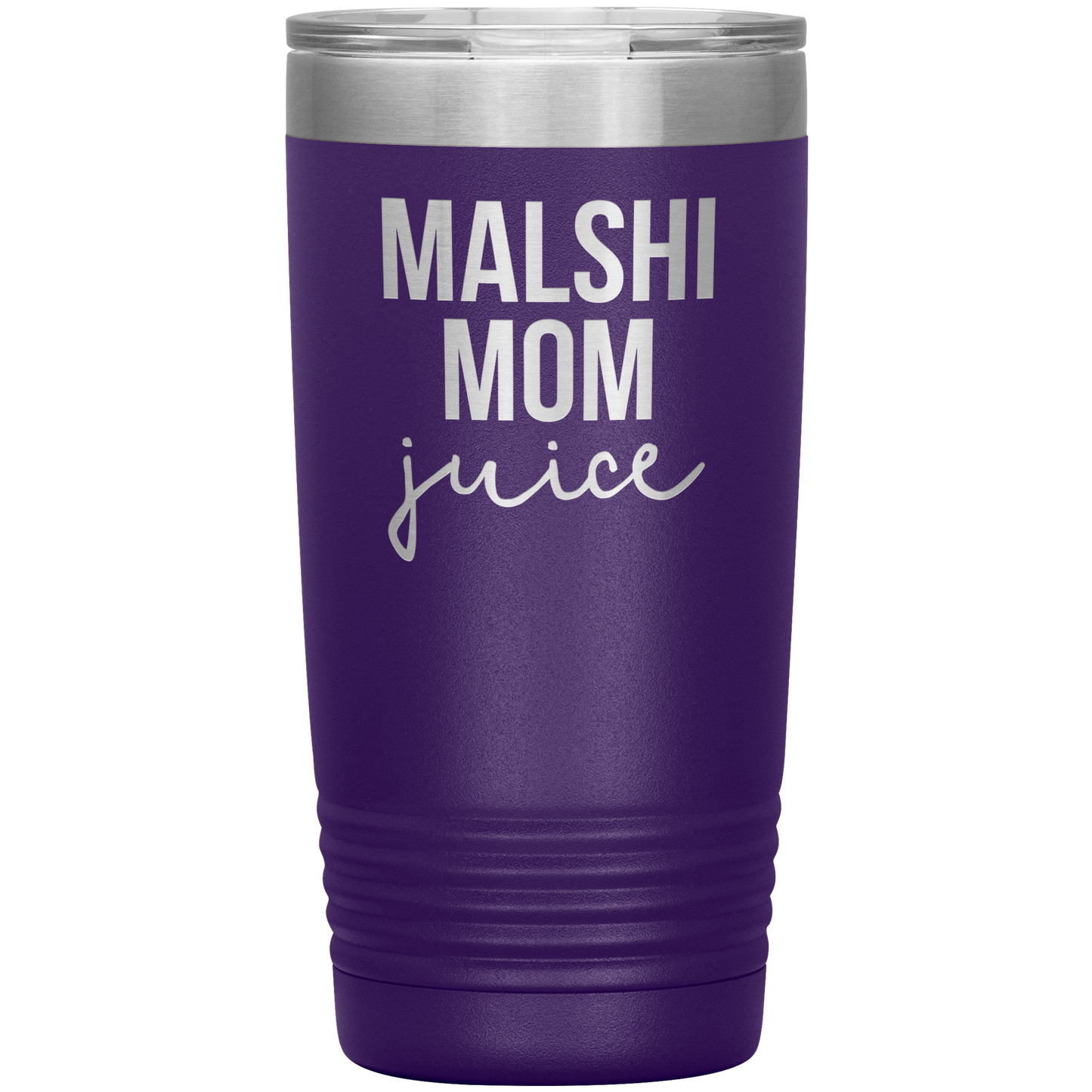 Malshi Mamma Tumbler, Malshi Mamma Doni, Travel Coffee Mug, Regali di compleanno per Uomini e Donne