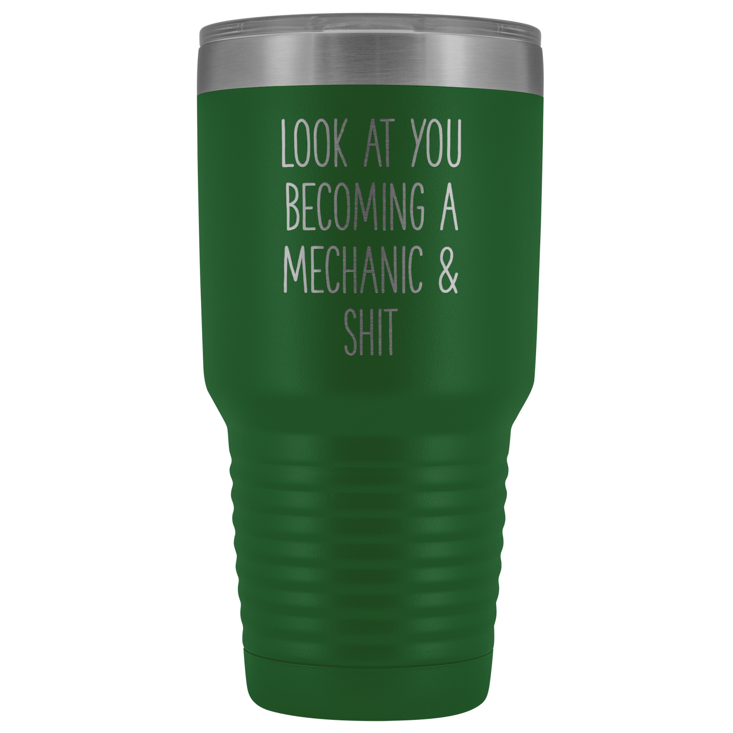 MECHANIC TUMBLER Funny Mechanic Gift Mechanic Mom and Dad Coffee Mug Best Friend Cup Sister Birthday Gifts Brother Mugs