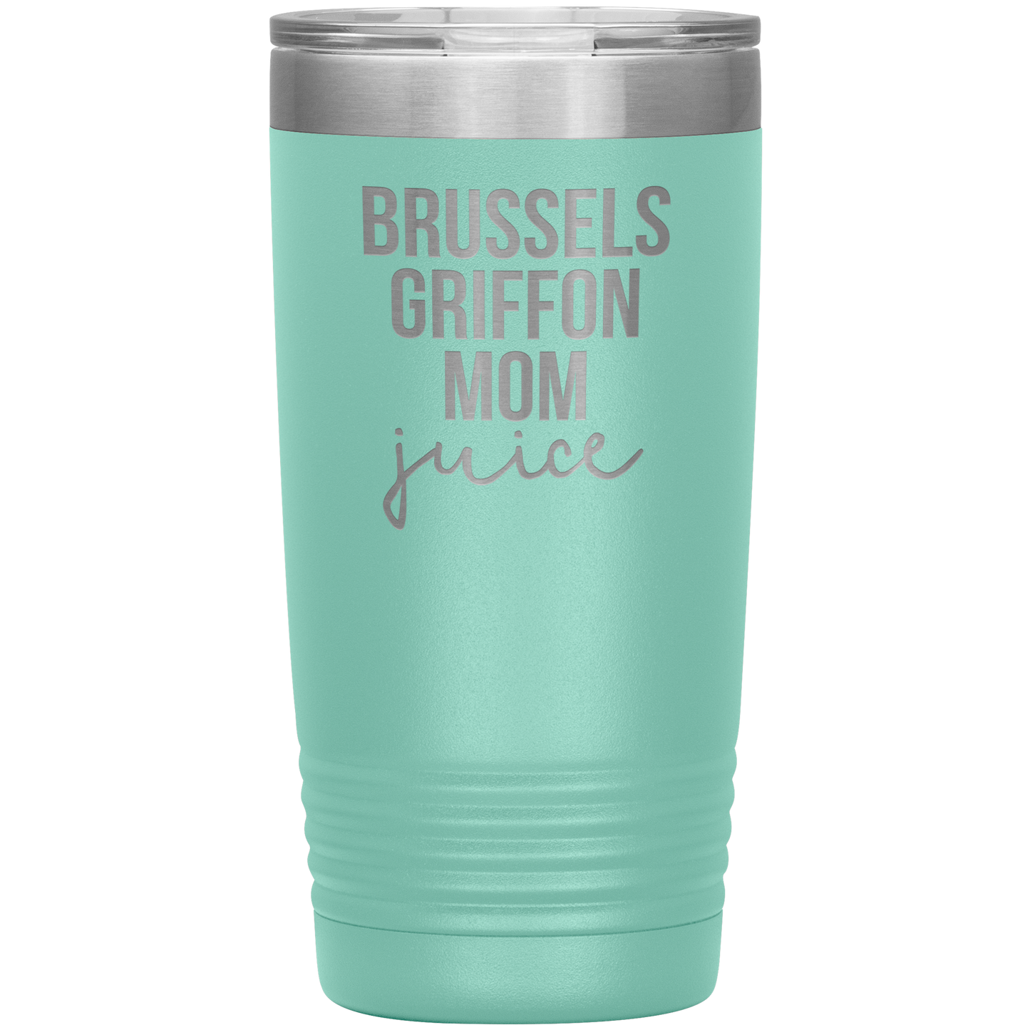 Brussels Griffon Mom Tumbler, Brussels Griffon Mom Gifts, Travel Coffee Mug, Birthday Gifts for Men and Women