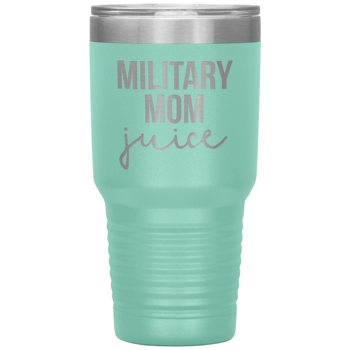 Military Mom Tumbler, Military Mom Gifts, Travel Coffee Mug, Birthday Gifts for Men and Women