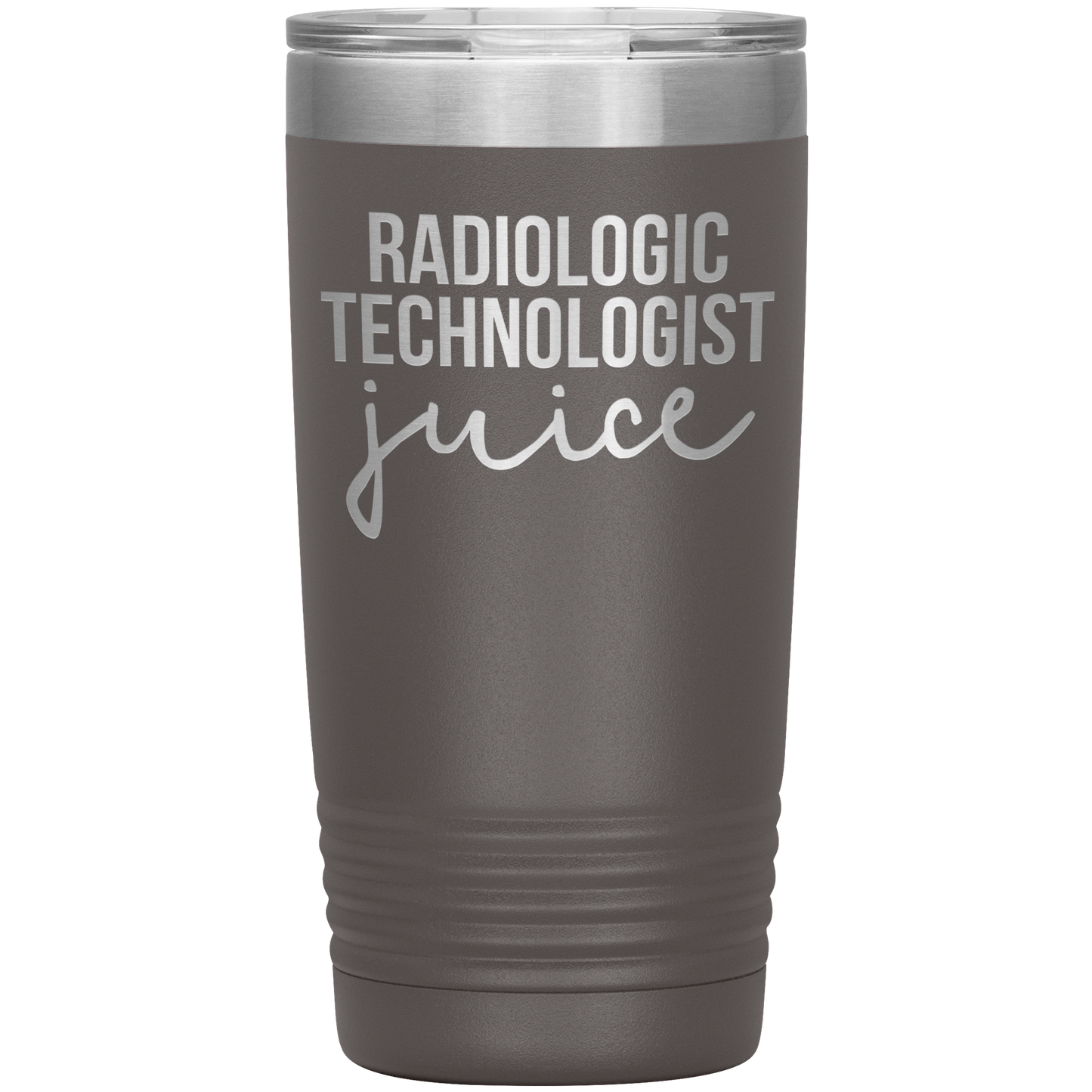 Radiologic Technologist Tumbler, Radiologic Technologist Gifts, Travel Coffee Mug, Birthday Gifts for Men and Women