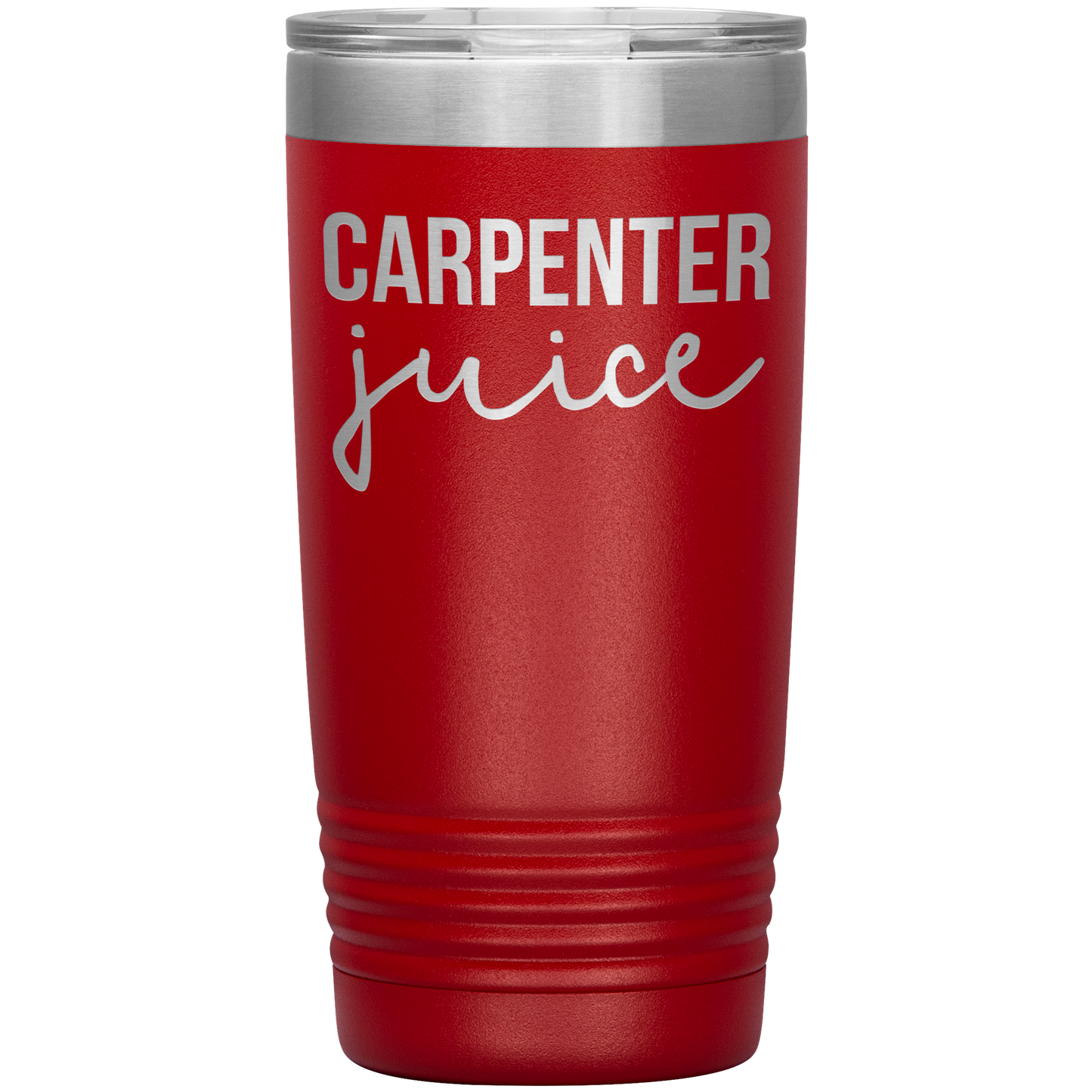 Carpenter Tumbler, Carpenter Gifts, Travel Coffee Mug, Birthday Gifts for Men and Women