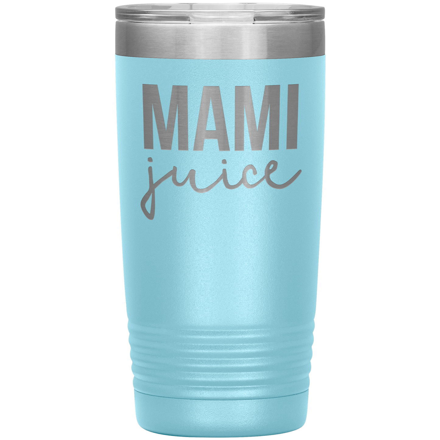 Mami Tumbler, Mami Gifts, Travel Coffee Mug, Birthday Gifts for Men and Women