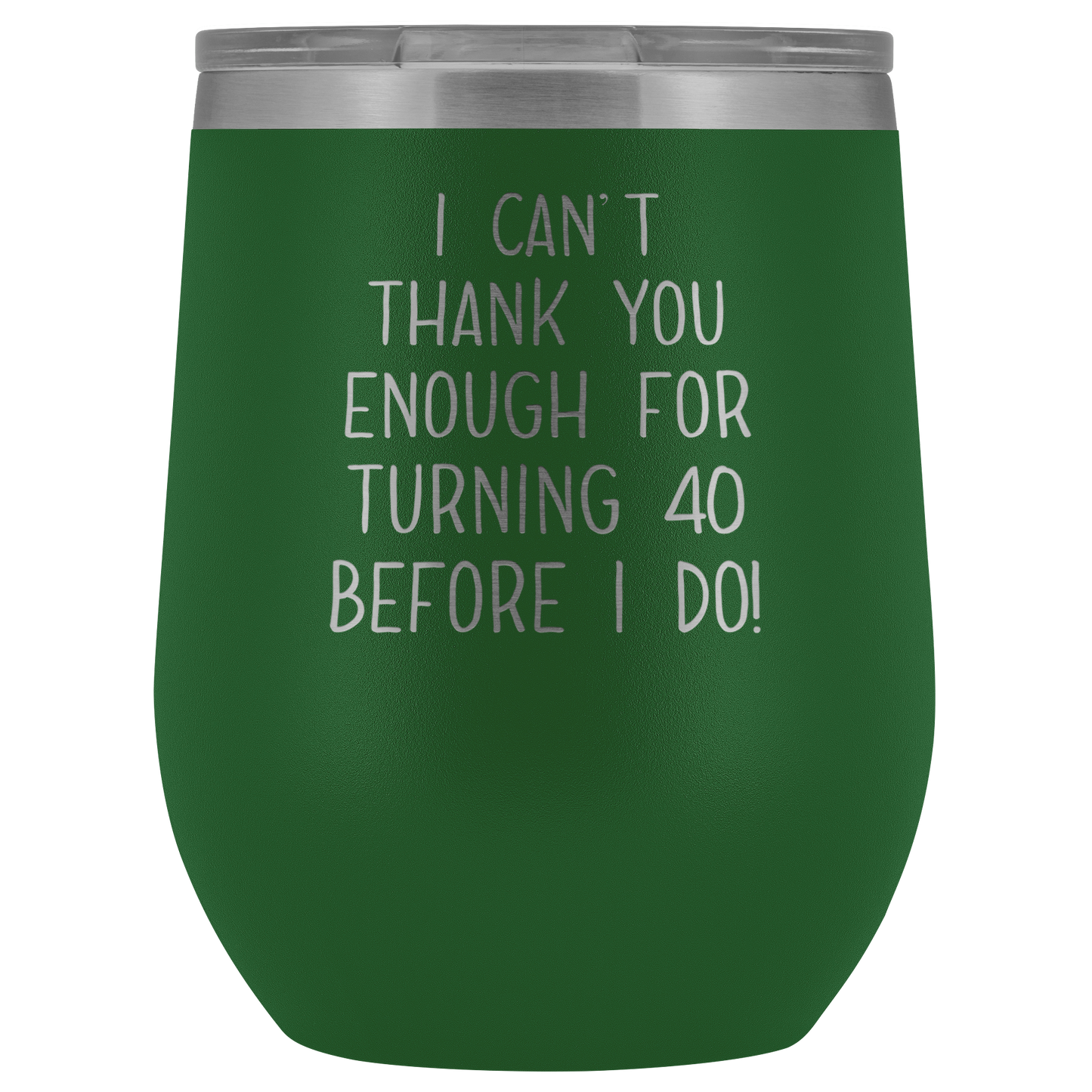 40TH BIRTHDAY GIFT 40 Years Old Wine Tumbler Funny Forty Gift Tumbler Best Friend Cup Sister Birthday Gifts Brother Mugs