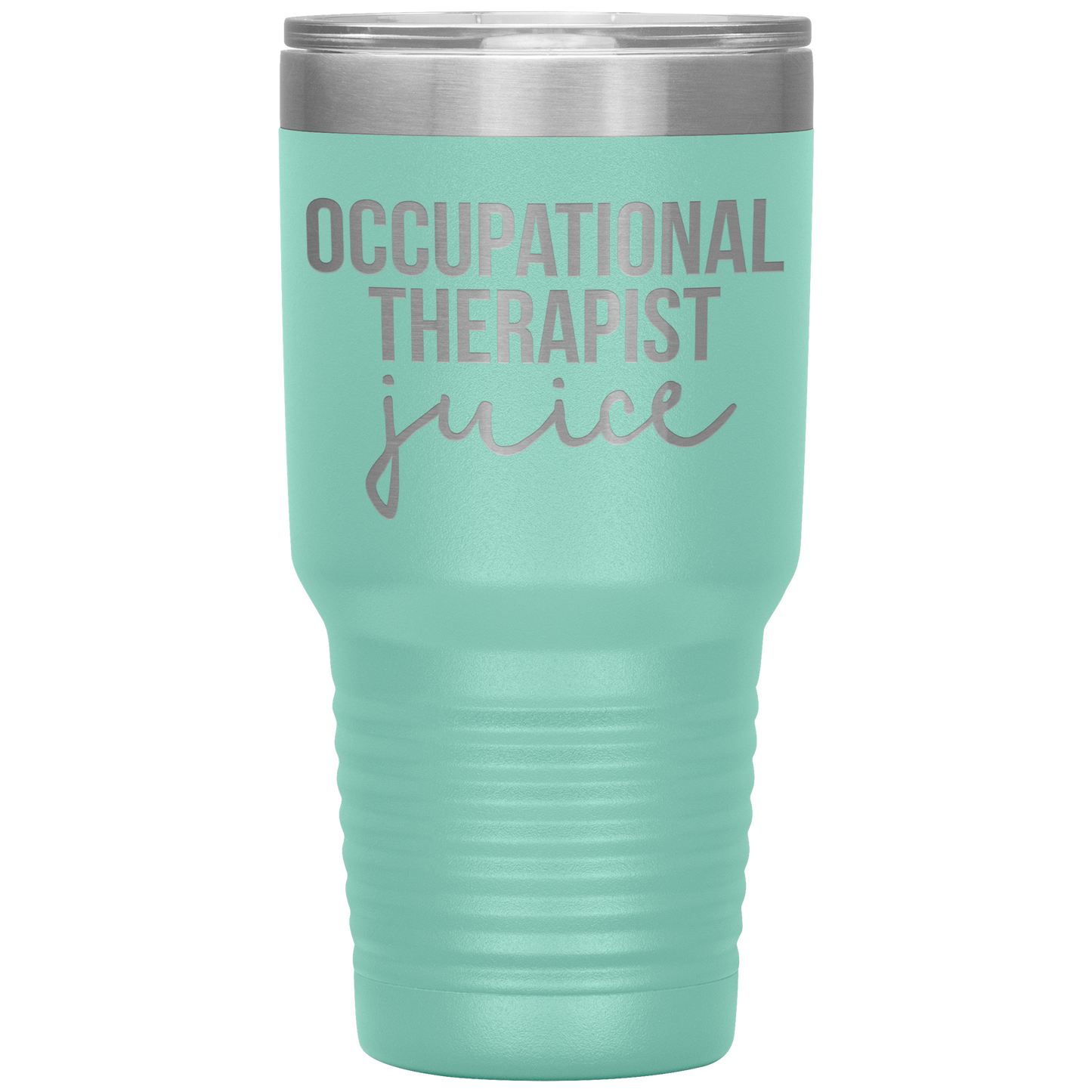 Occupational Therapist Tumbler, Occupational Therapist Gifts, Travel Coffee Mug, Birthday Gifts for Men and Women