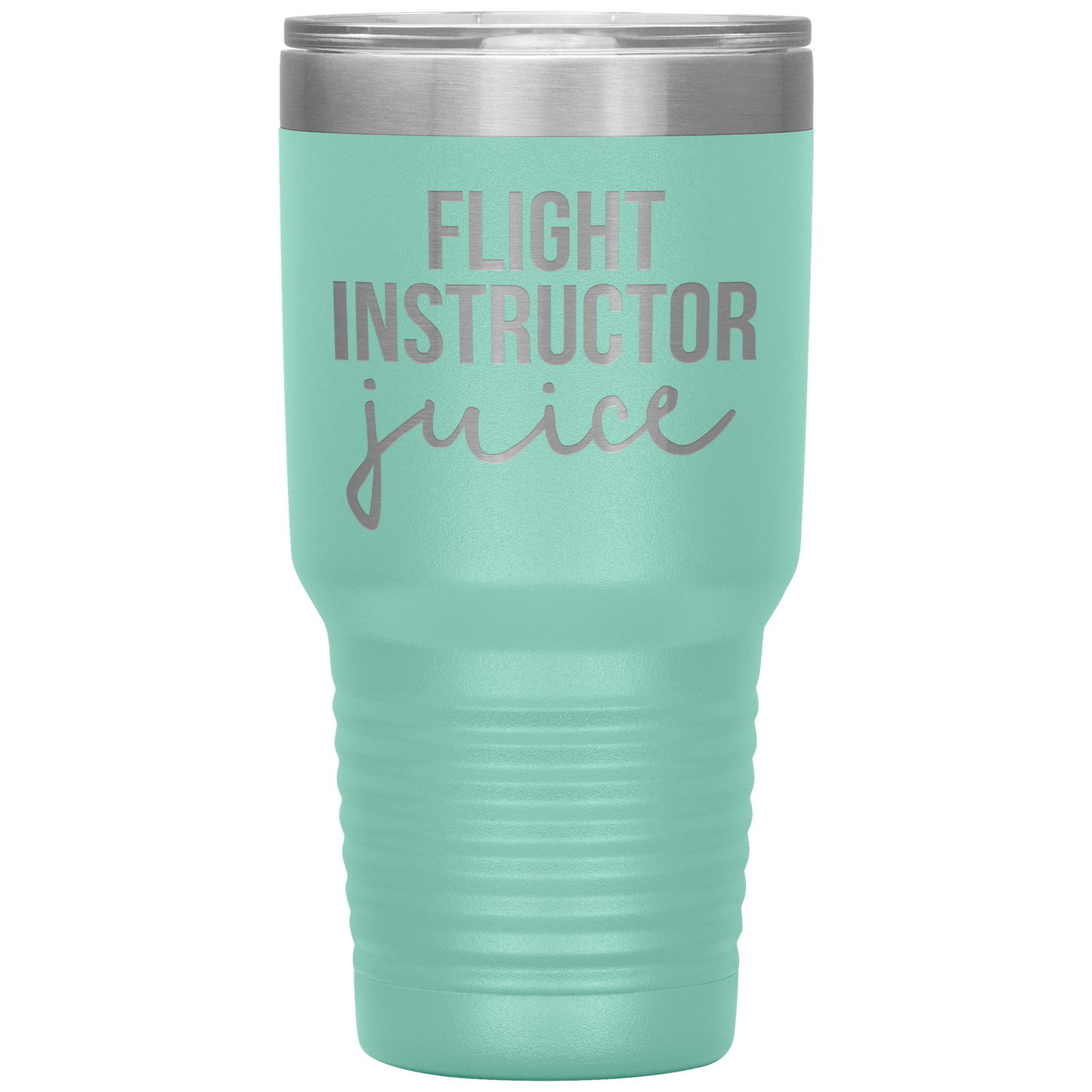 Tumbler Instrutor De Voo, Presentes Instrutor De Voo, Travel Coffee Mug, Birthday Gifts para Homens e Mulheres