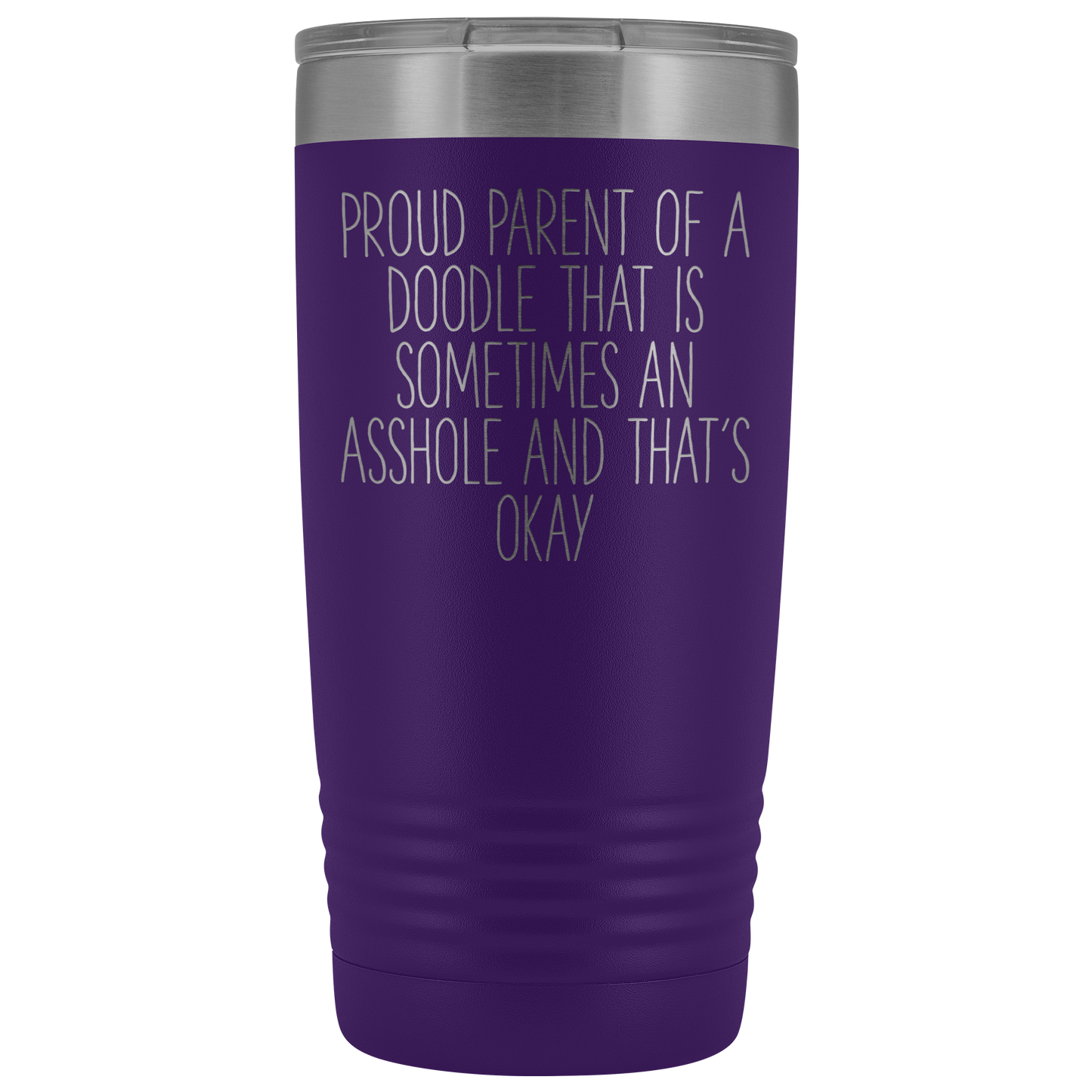 Doodle Mom Mug, Doodle Gifts, Doodle Coffee Cup, Doodle Tumbler