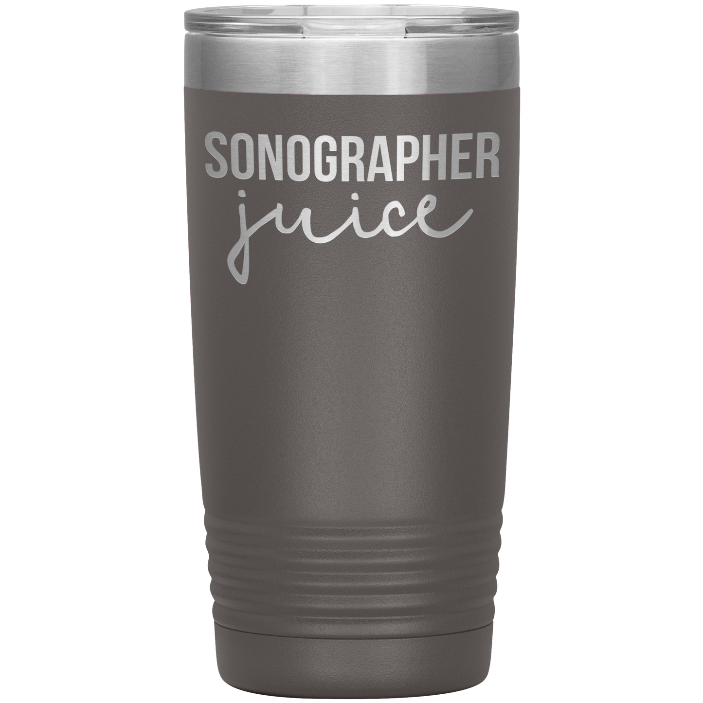 Verre de Sonographer, cadeaux de Sonographer, chope de café de voyage, cadeaux d'anniversaire pour les hommes et les femmes