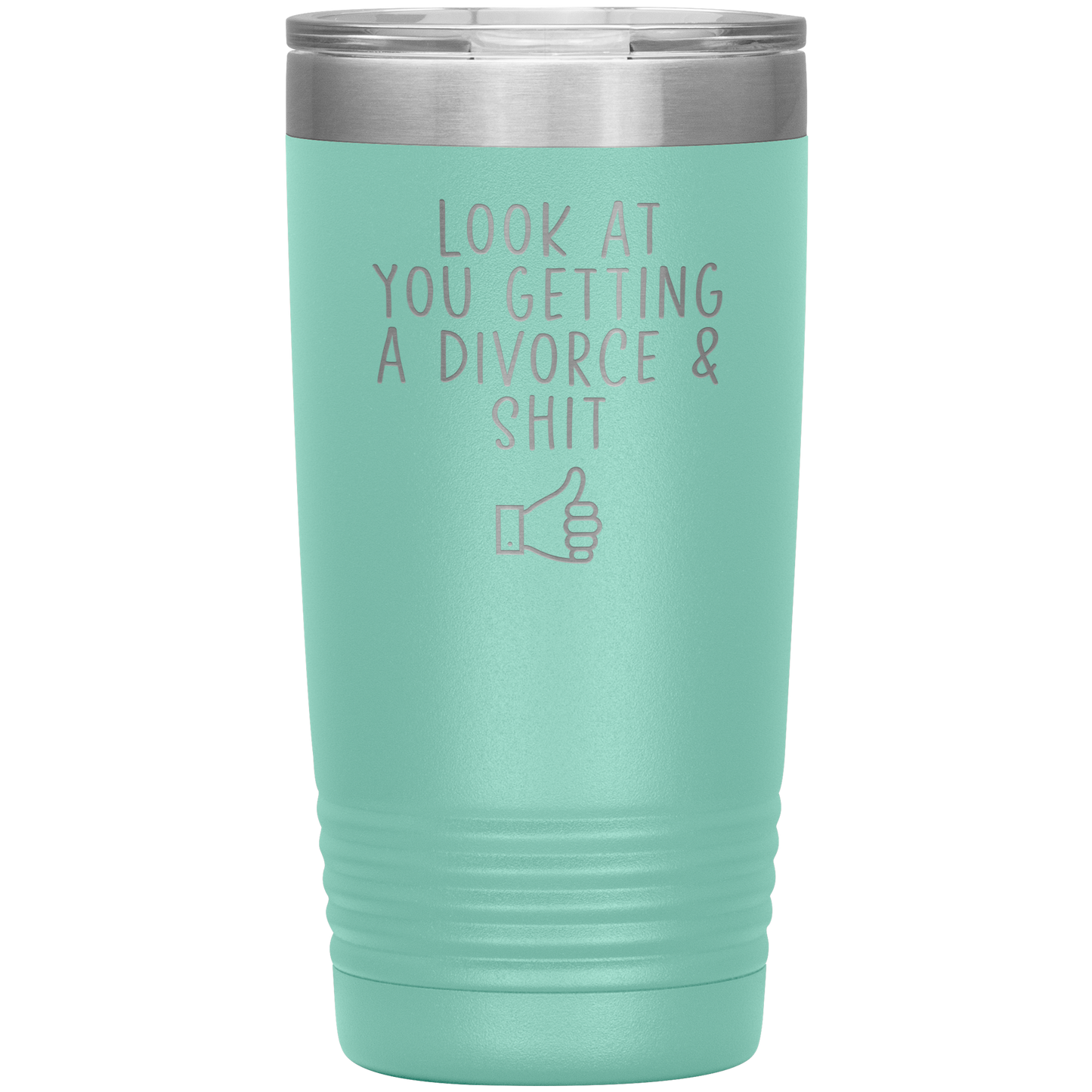 Divorcee Gifts, Divorce Coffee Mug, Tumbler, Birthday Gifts for Men and Women