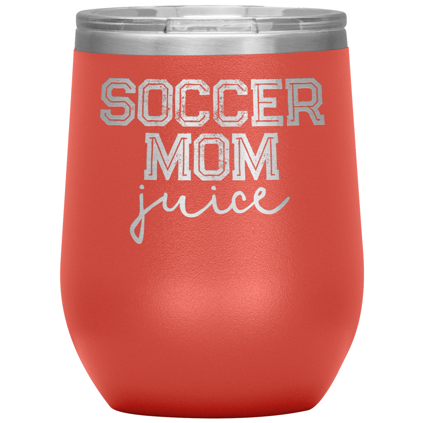 Fútbol madre copa, fútbol madre regalo, fútbol madre copa