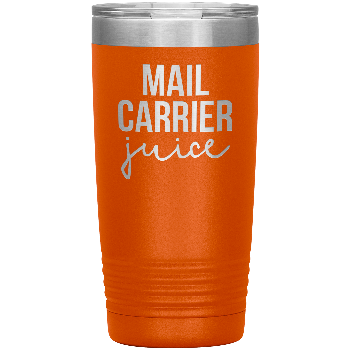 Mail Carrier Tumbler, Mail Carrier Gifts, Travel Coffee Mug, Birthday Gifts for Men and Women