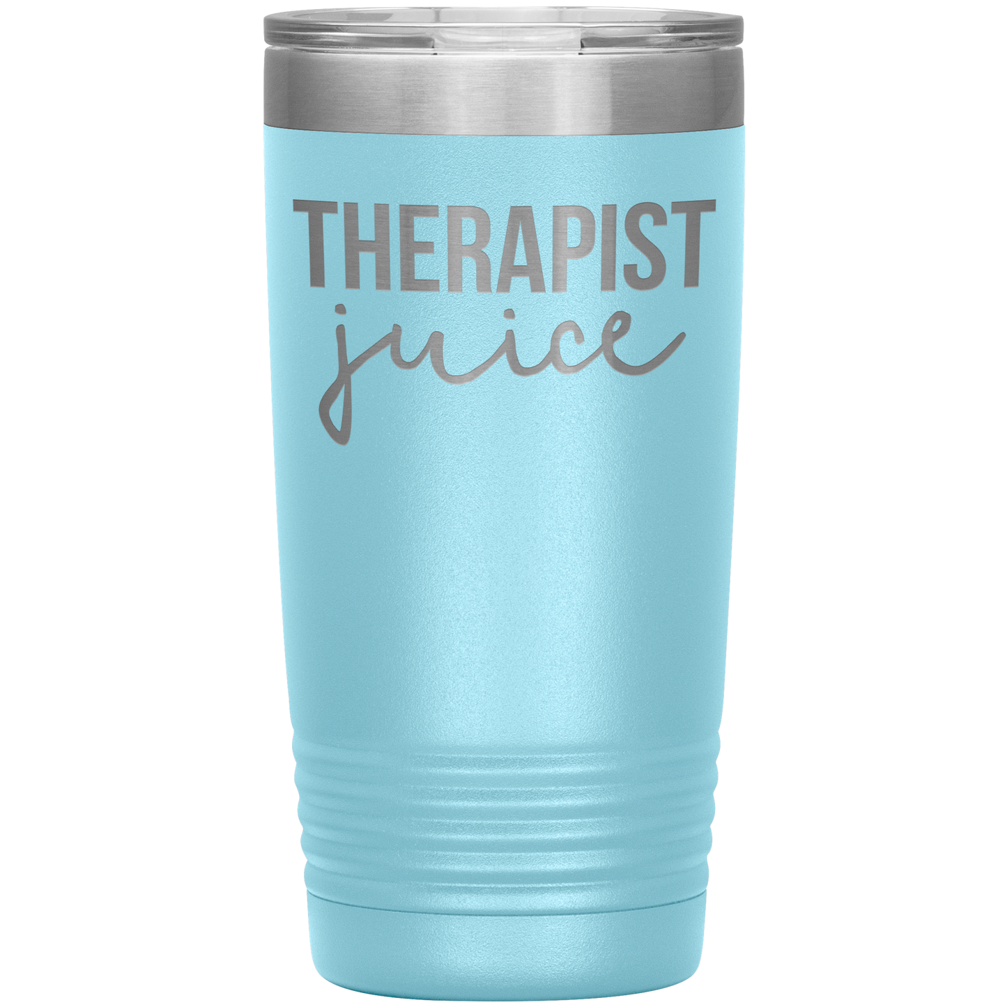 Therapist Tumbler, Therapist Gifts, Travel Coffee Mug, Birthday Gifts for Men and Women