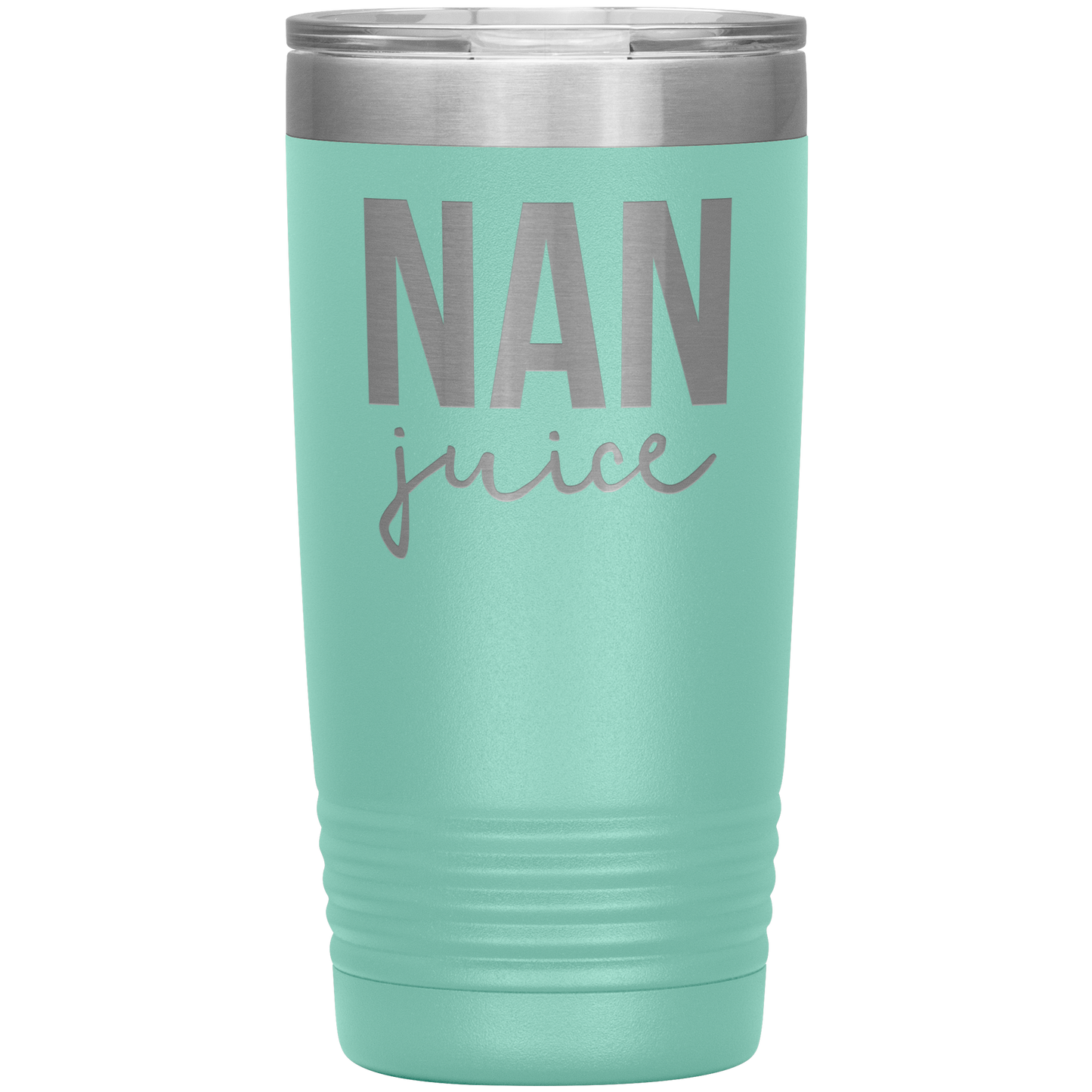 Nan Tumbler, Nan Gifts, Travel Coffee Mug, Birthday Gifts for Men and Women