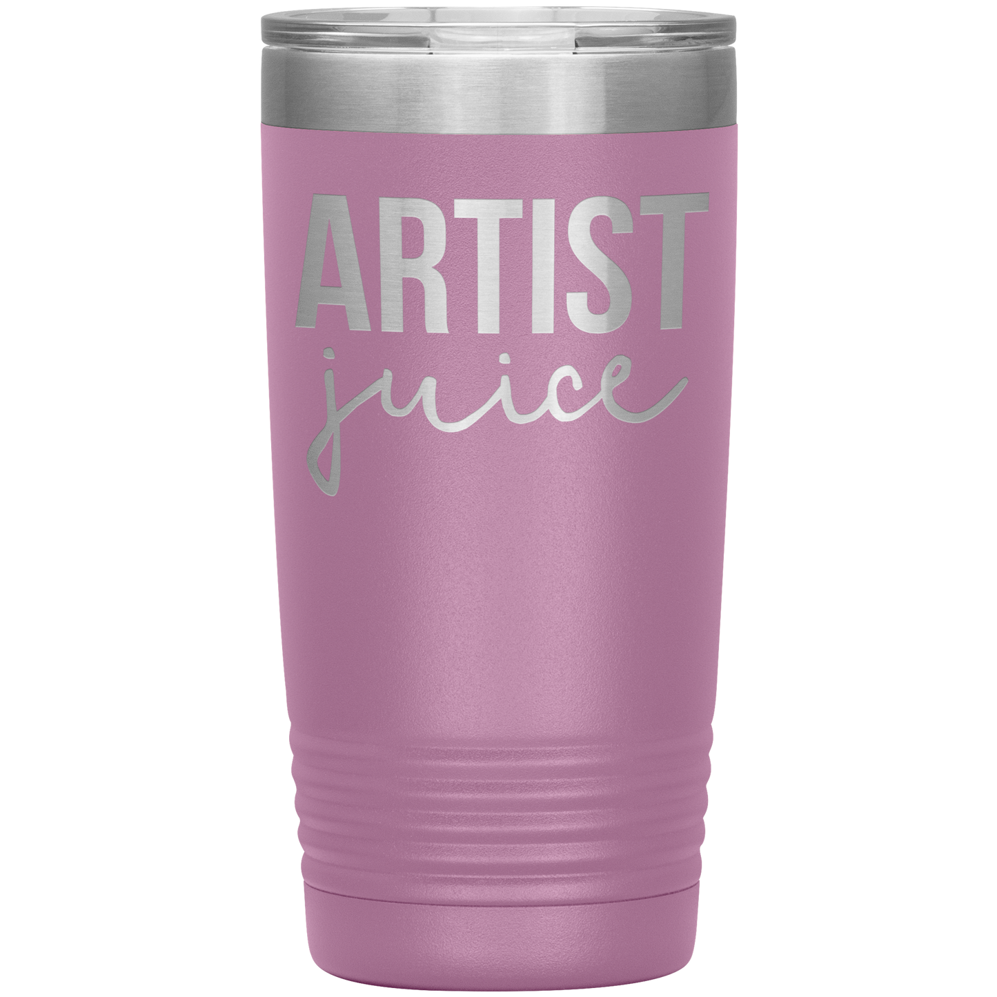 Artist Tumbler, Artist Gifts, Travel Coffee Mug, Birthday Gifts for Men and Women