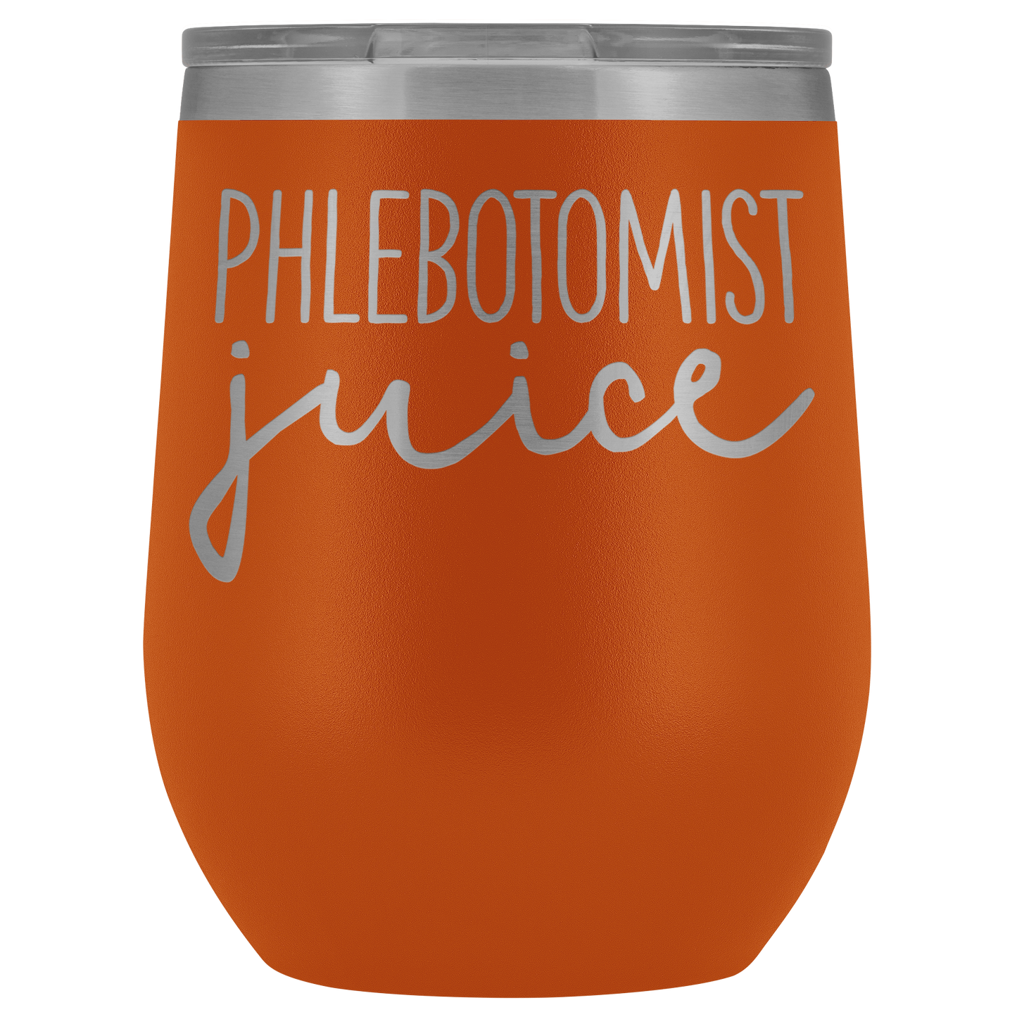 Phlebotomy Gifts, Phlebotomist Wine Tumbler, Phlebotomy Cup, Funny Birthday Gifts for Men and Women