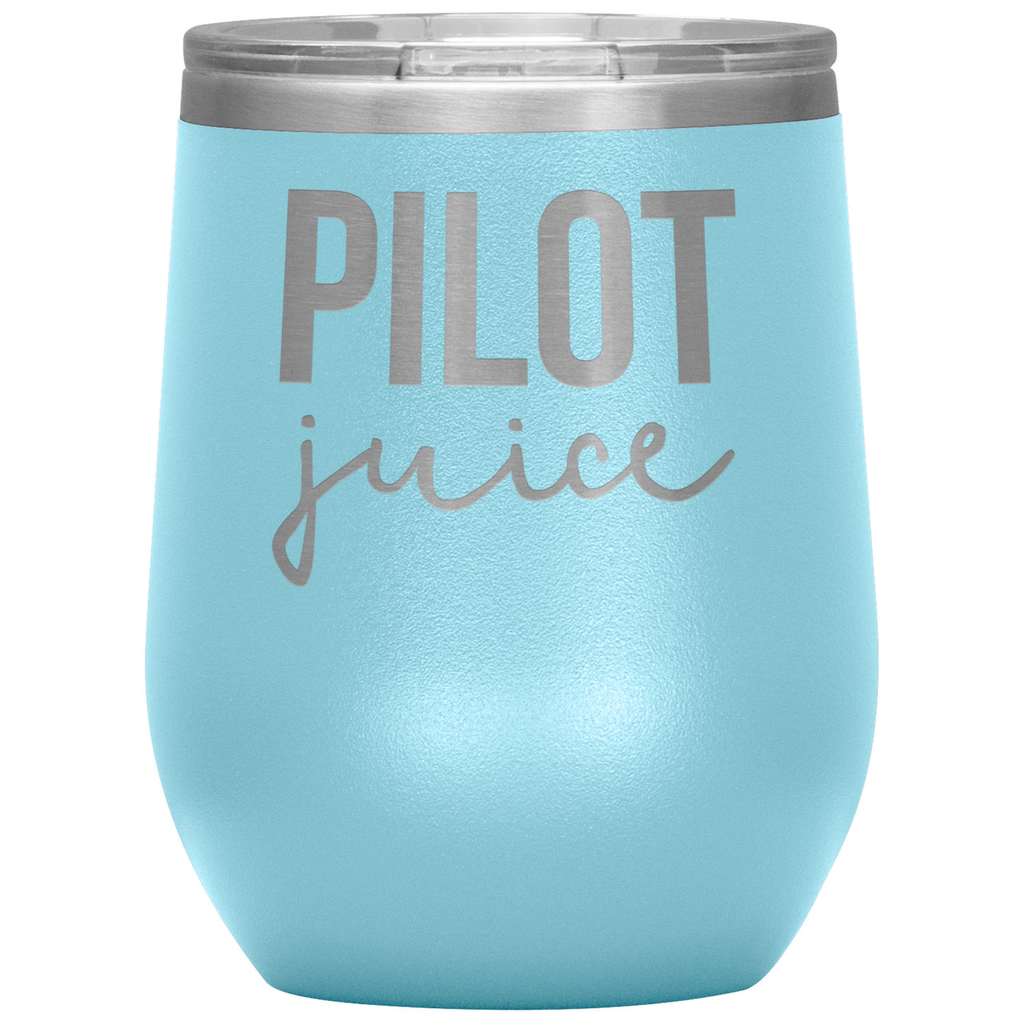 Pilot Tumbler, Pilot Gifts, Travel Wine Cup, Birthday Gifts for Men and Women