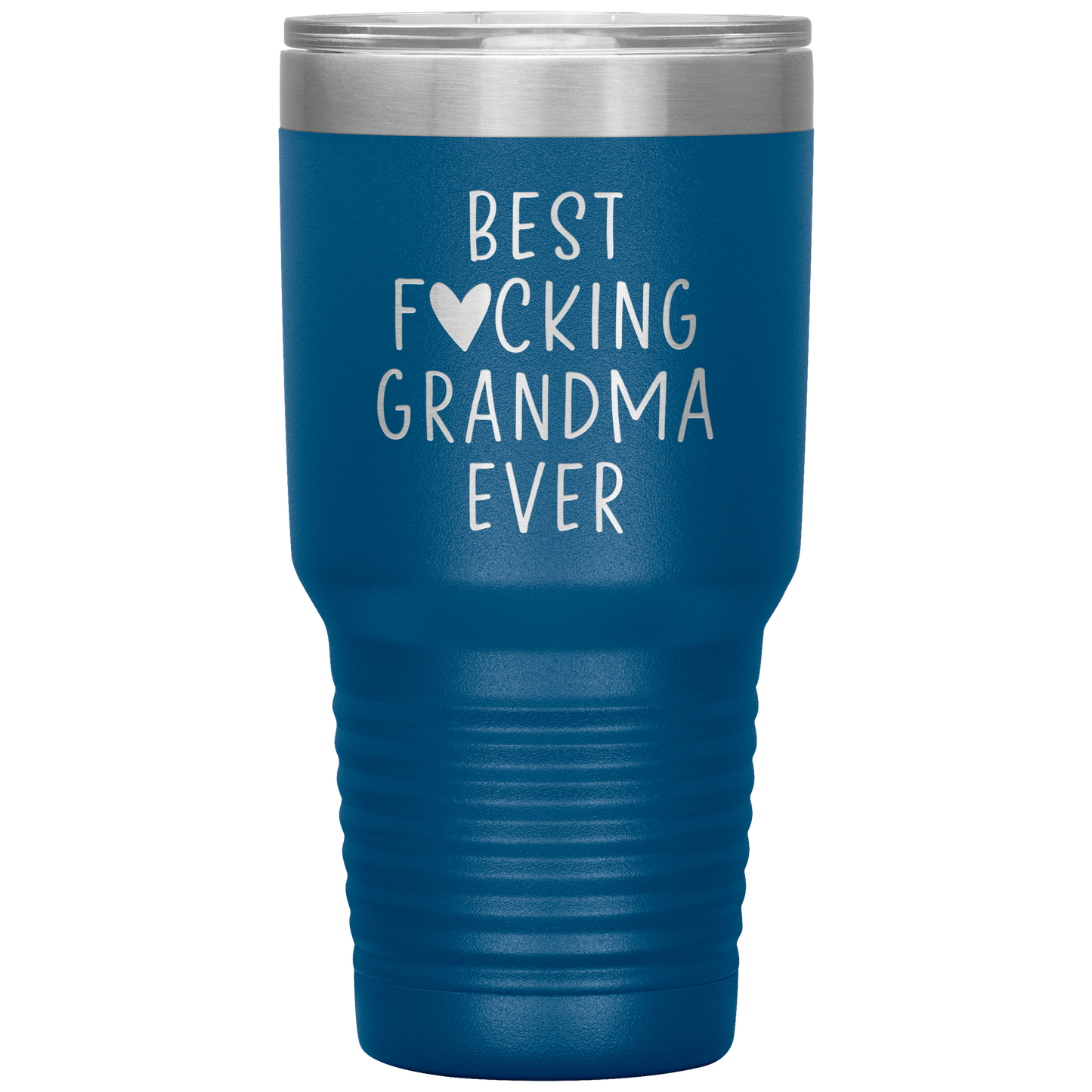 Grandma Tumbler, Grandma Gifts, Travel Coffee Mug, Birthday Gifts for Men and Women