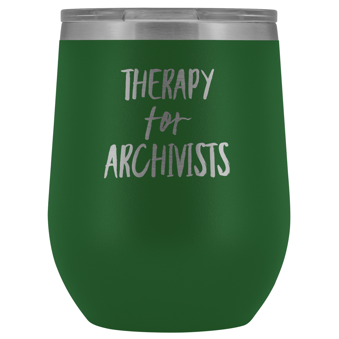 ARCHIVIST WINE TUMBLER Funny Archivist Gift Archivist Mom and Dad Mug Best Friend Cup Sister Birthday Gifts Brother Cup