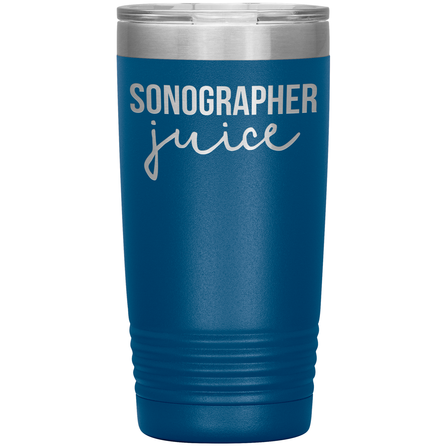 Verre de Sonographer, cadeaux de Sonographer, chope de café de voyage, cadeaux d'anniversaire pour les hommes et les femmes