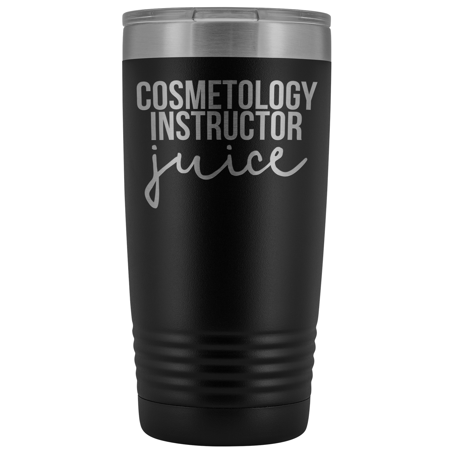 Cosmetology Instructor Gifts, Cosmetology Instructor Coffee Mug, Tumbler, Funny Birthday Gifts for Men and Women