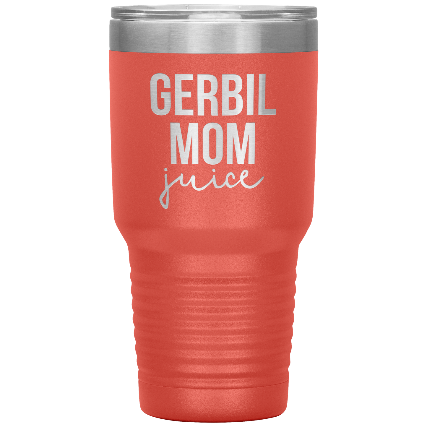 Gerbille Maman Gobelet, Gerbille Maman de Cadeaux, Voyages Tasse de Café, des Cadeaux d'Anniversaire pour les Hommes et les Femmes