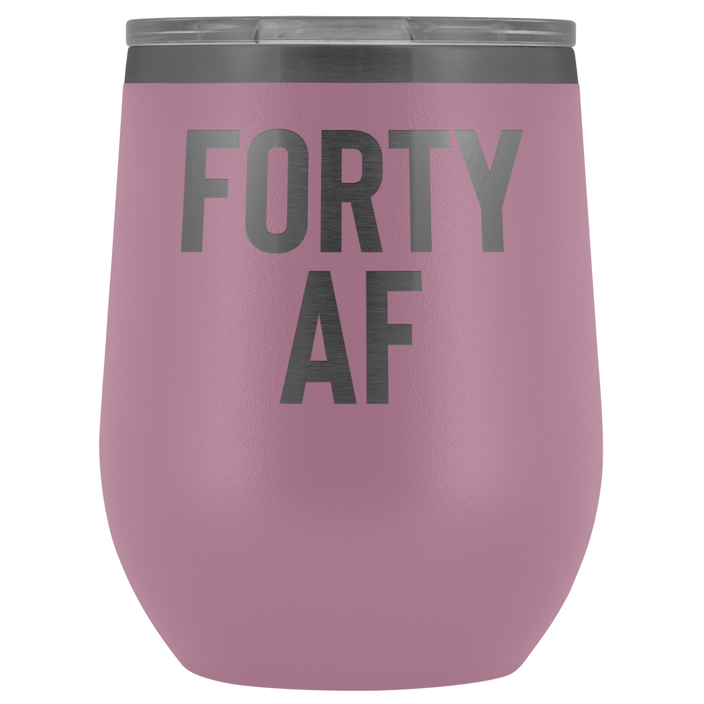 40TH BIRTHDAY GIFT 40 Years Old Wine Tumbler Funny Forty Gift Tumbler Best Friend Cup Sister Birthday Gifts Brother Mugs