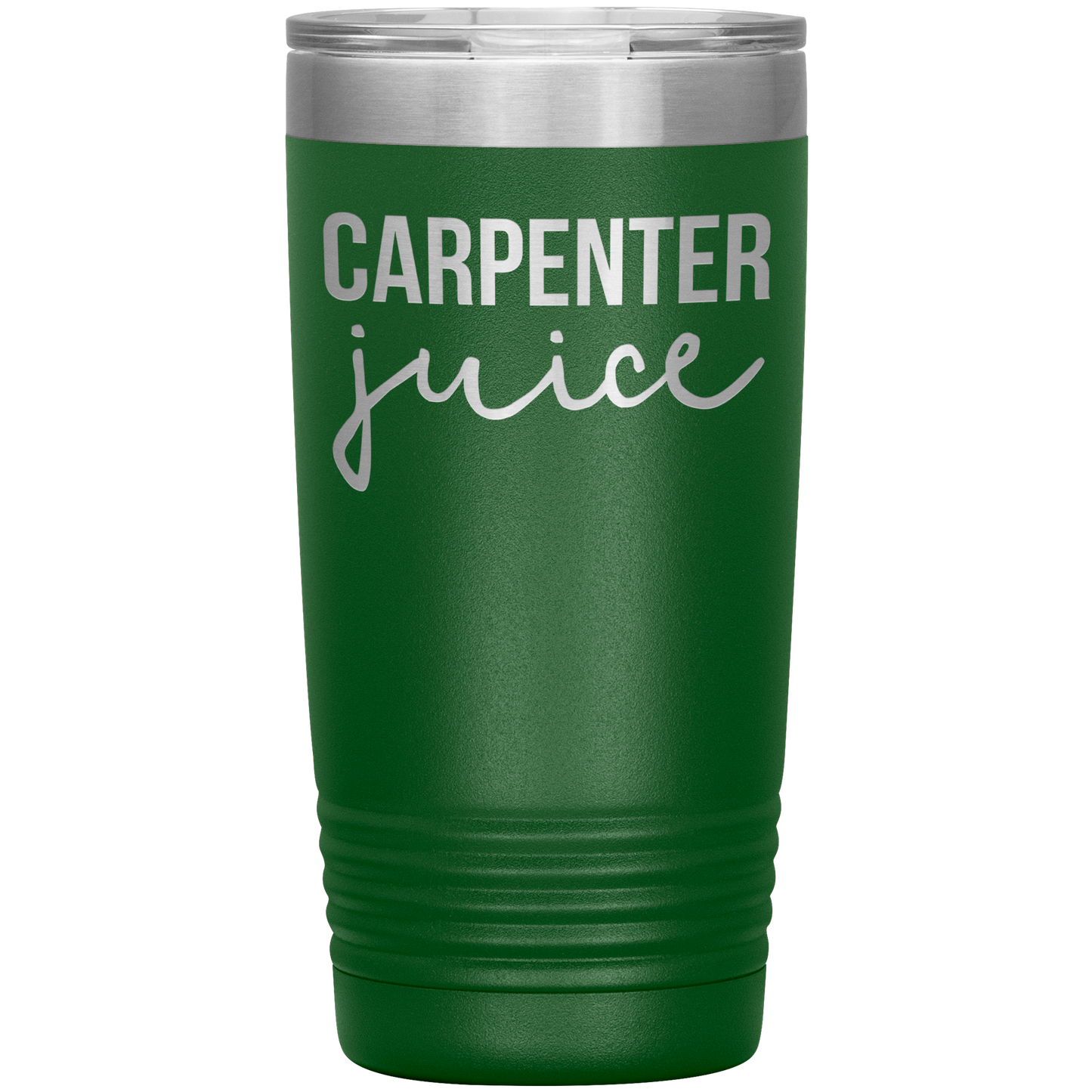 Carpenter Tumbler, Carpenter Gifts, Travel Coffee Mug, Birthday Gifts for Men and Women