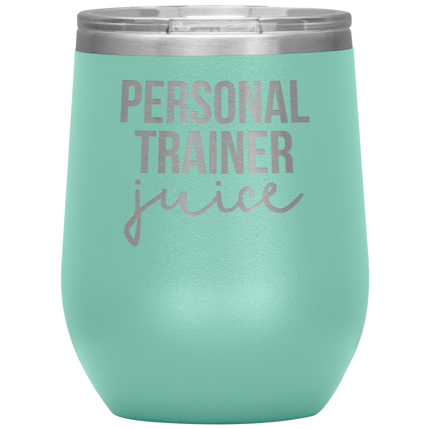 Personal Trainer PT Wine Tumbler, Personal Trainer PT Gifts, Travel Wine Cup, Birthday Gifts for Men and Women