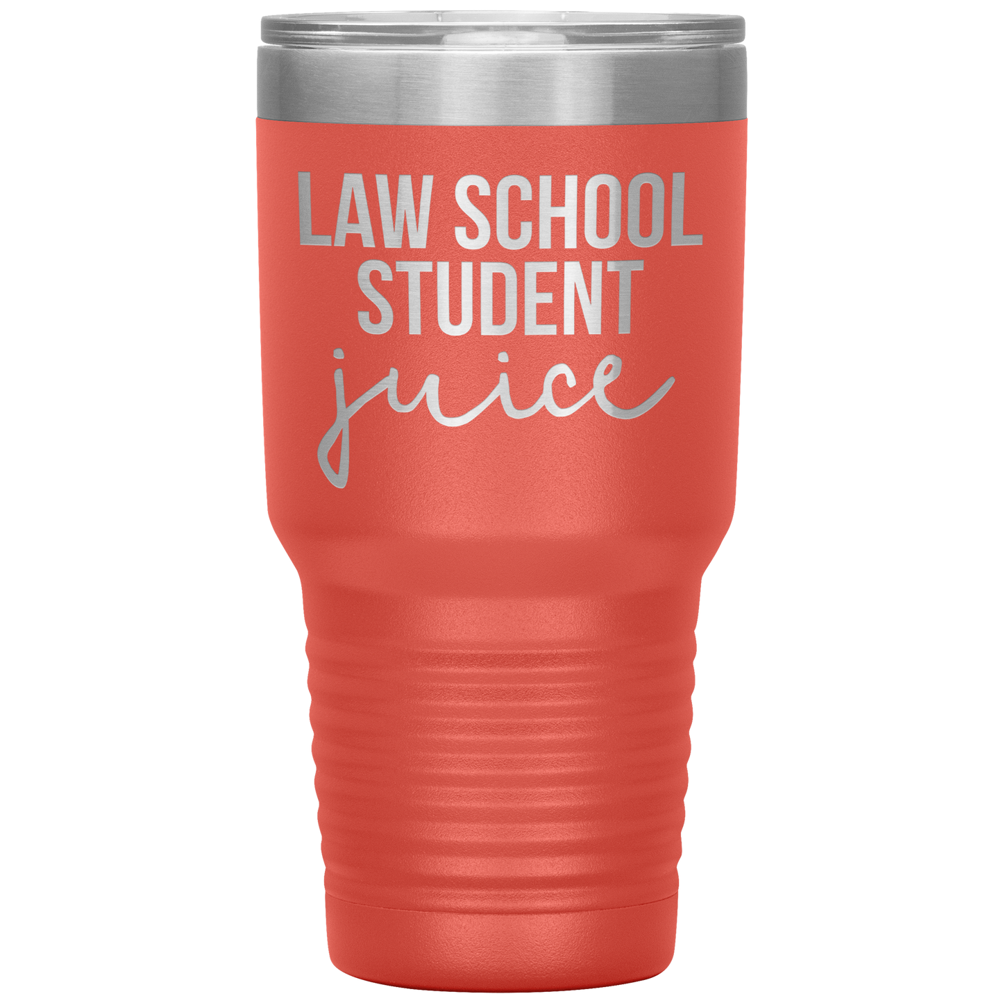 Law School Student Tumbler, Law School Student Gifts, Travel Coffee Mug, Birthday Gifts for Men and Women