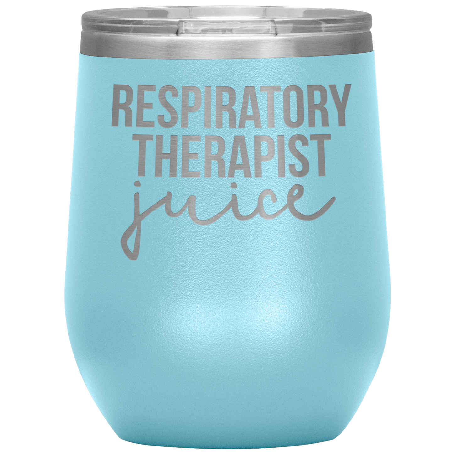 Respiratory Therapist Wine Tumbler, Respiratory Therapist Gifts, Travel Wine Cup, Birthday Gifts for Men and Women