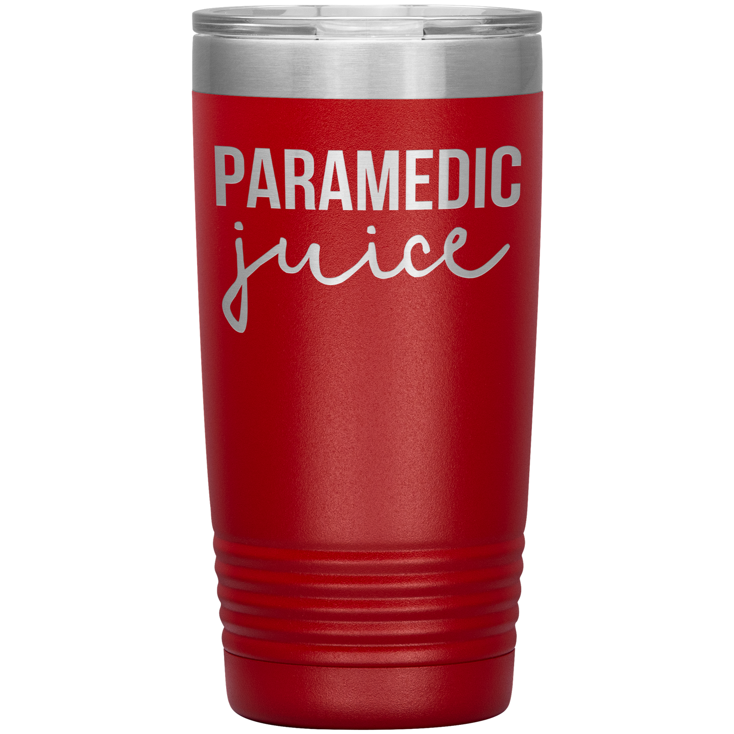 Paramedic Tumbler, Paramedic Gifts, Travel Coffee Mug, Birthday Gifts for Men and Women