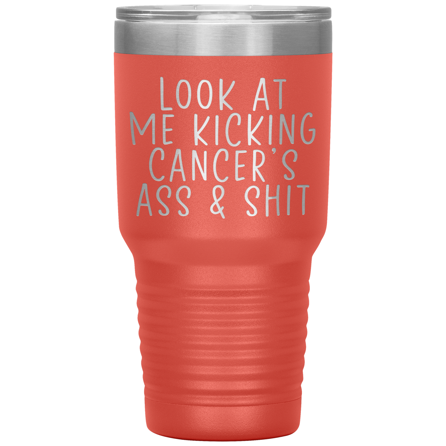 Cancer Survivor Gifts, Coffee Mug, Tumbler, Birthday Gifts for Men and Women