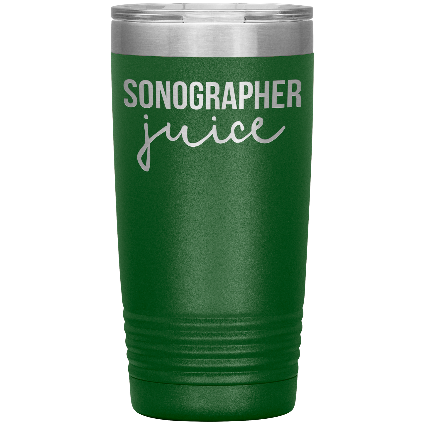 Verre de Sonographer, cadeaux de Sonographer, chope de café de voyage, cadeaux d'anniversaire pour les hommes et les femmes