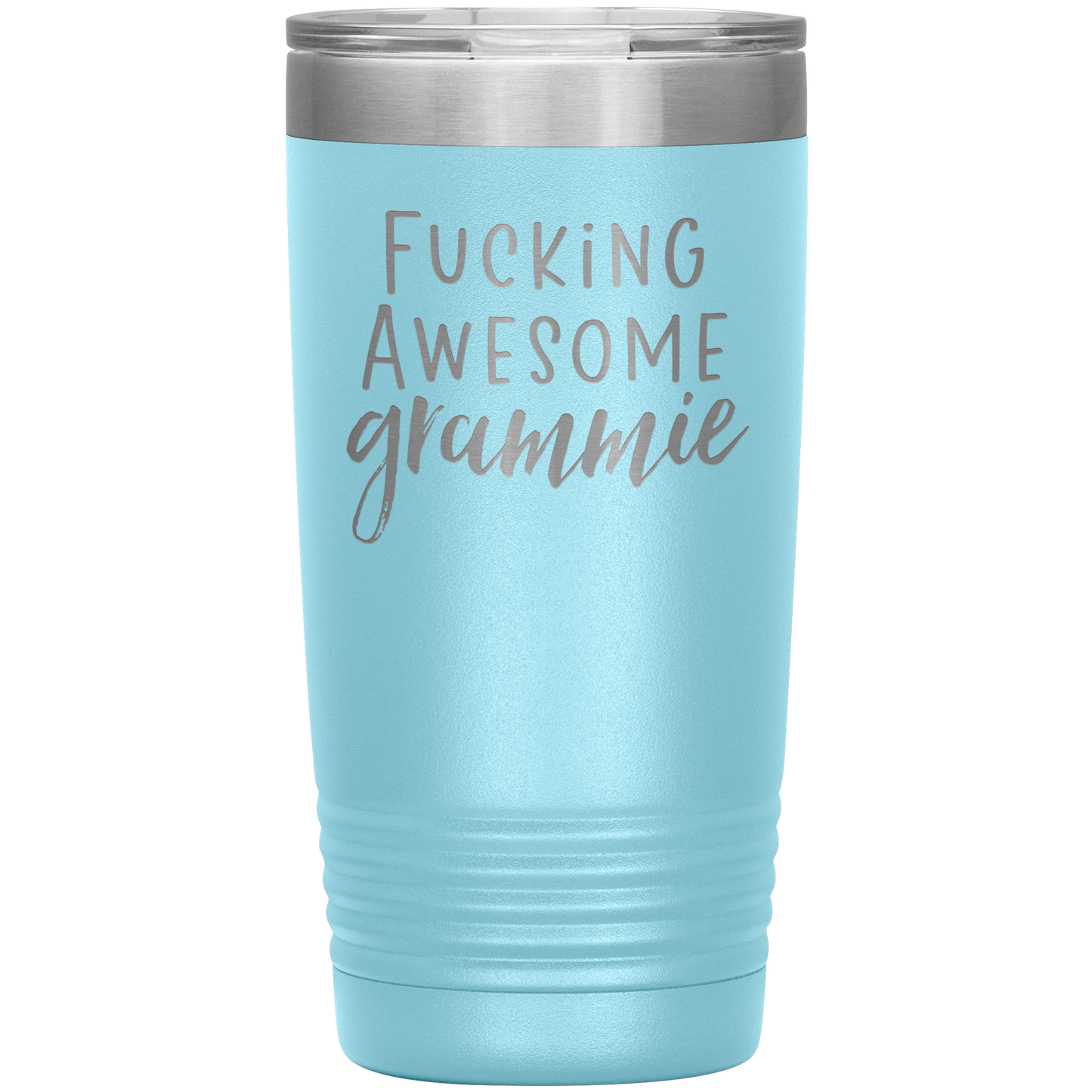 Grammie Tumbler, Grammie Gifts, Travel Coffee Mug, Birthday Gifts for Men and Women