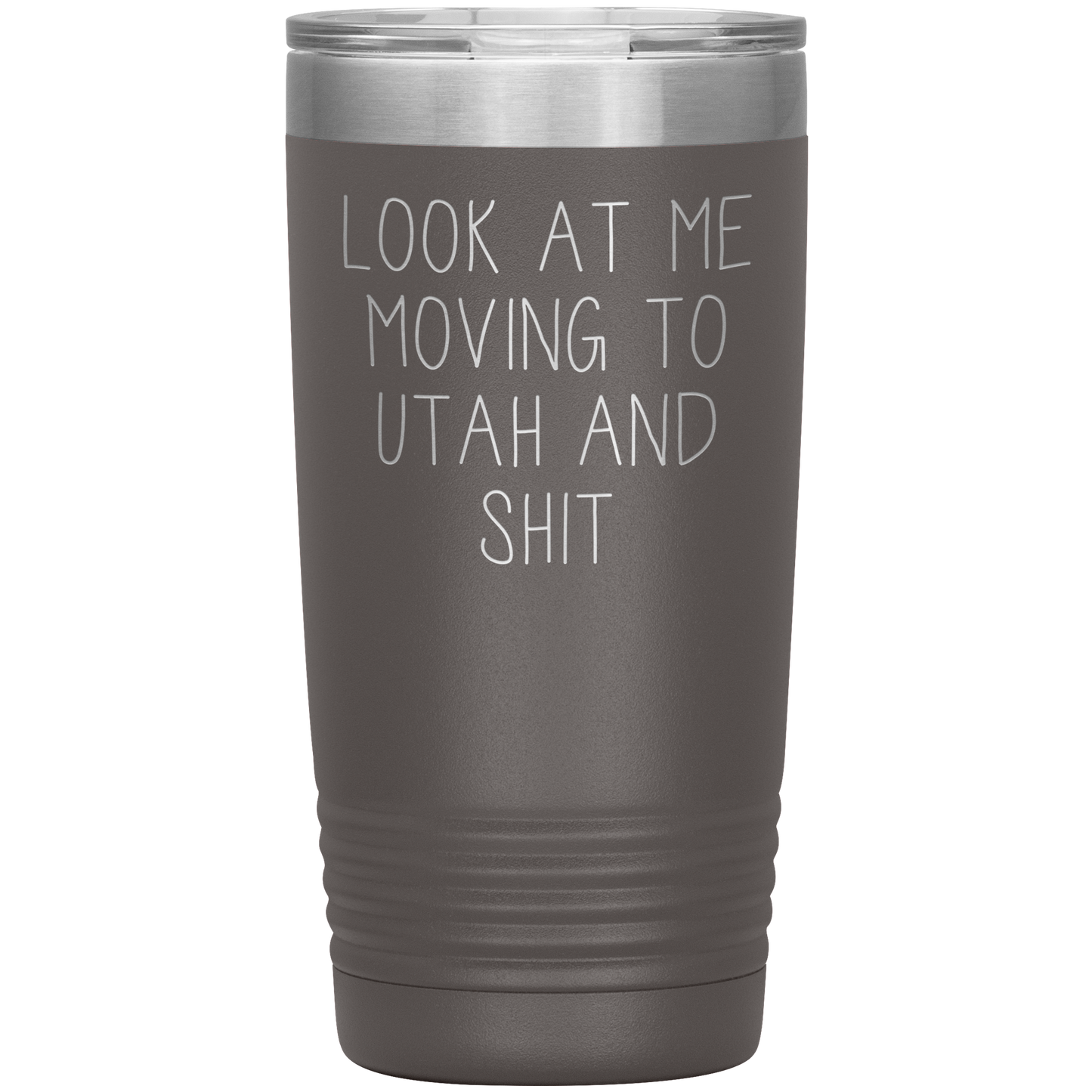 Moving to Utah Gifts, Moving to Utah Coffee Mug, Tumbler, Birthday Gifts for Men and Women