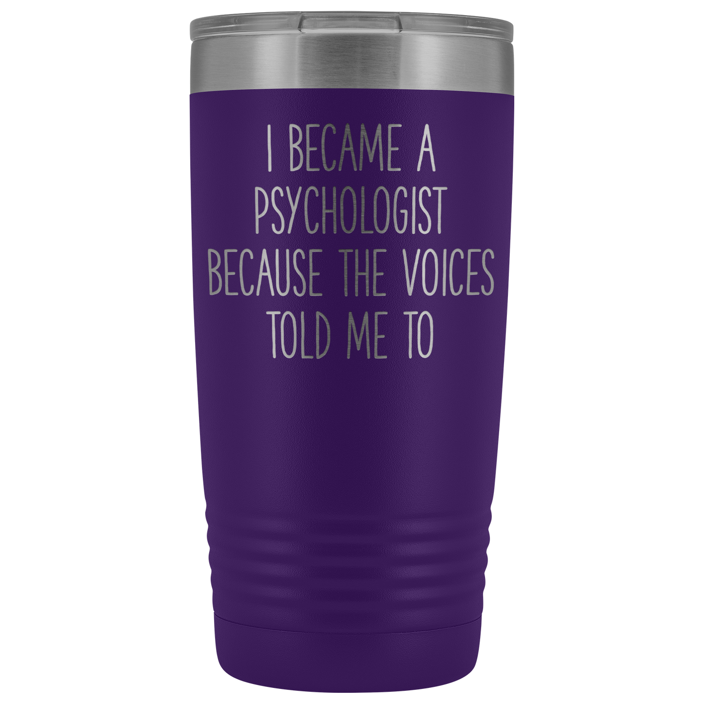 PSYCHOLOGY GIFT School Psychologist Gift Psych Graduation Psychologist Mug Psychology Tumbler